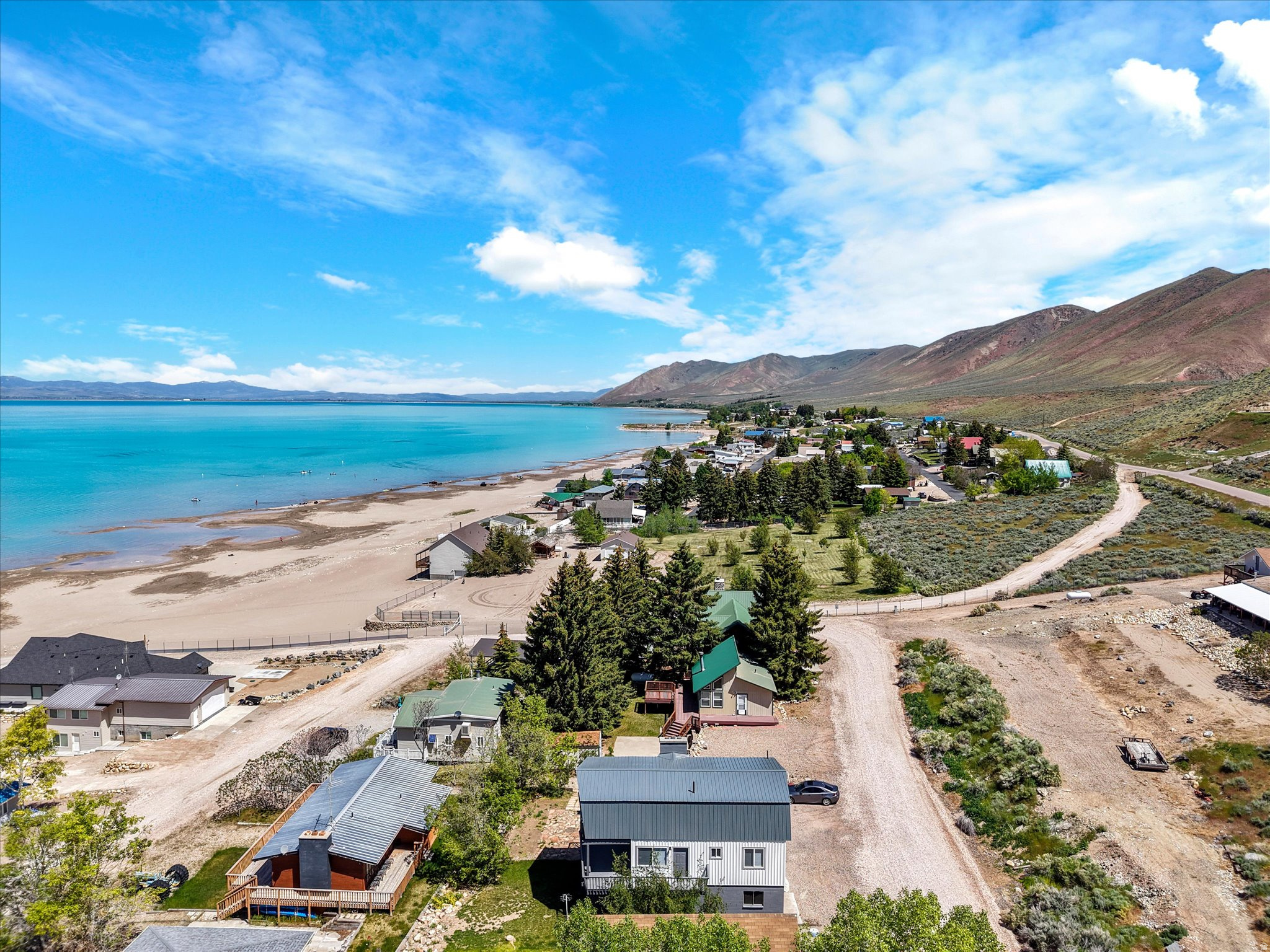 EMERALD BEACH SUBD - Residential