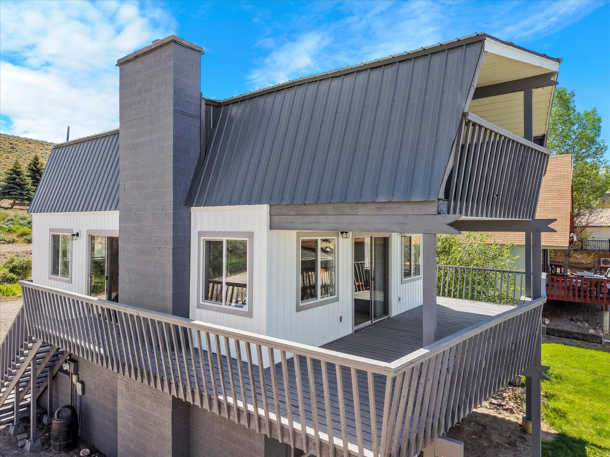 EMERALD BEACH SUBD - Residential