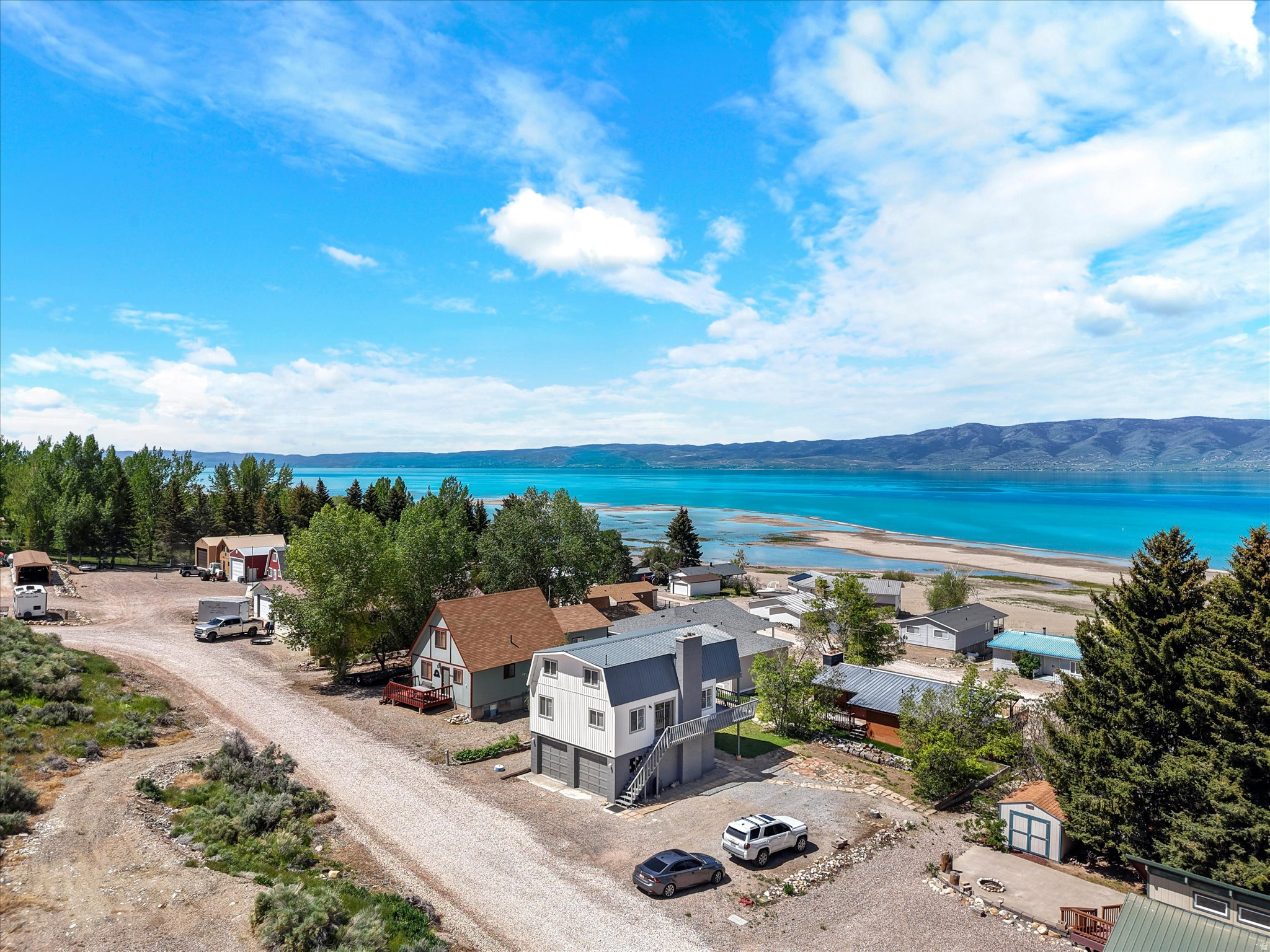 EMERALD BEACH SUBD - Residential