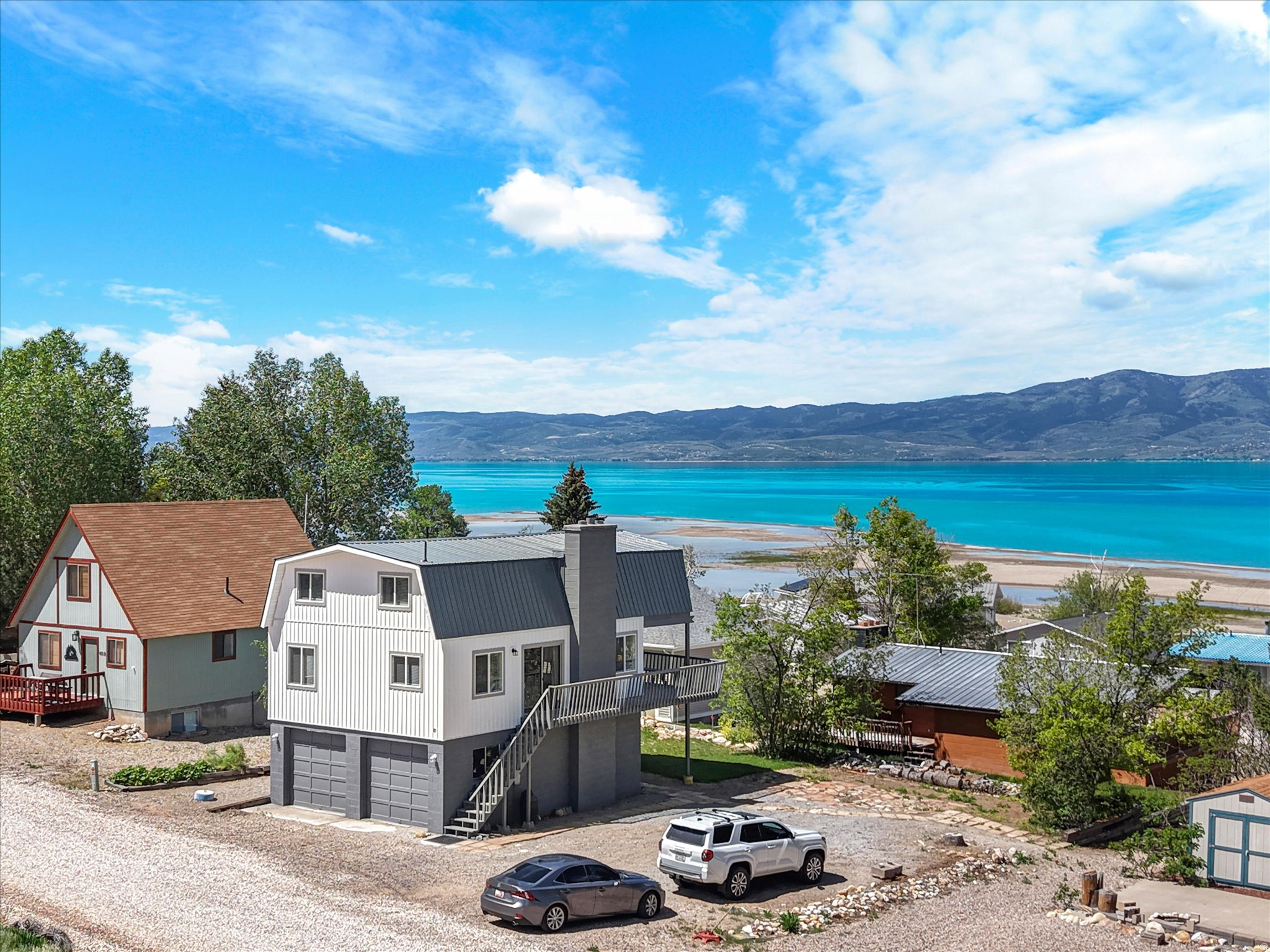 EMERALD BEACH SUBD - Residential