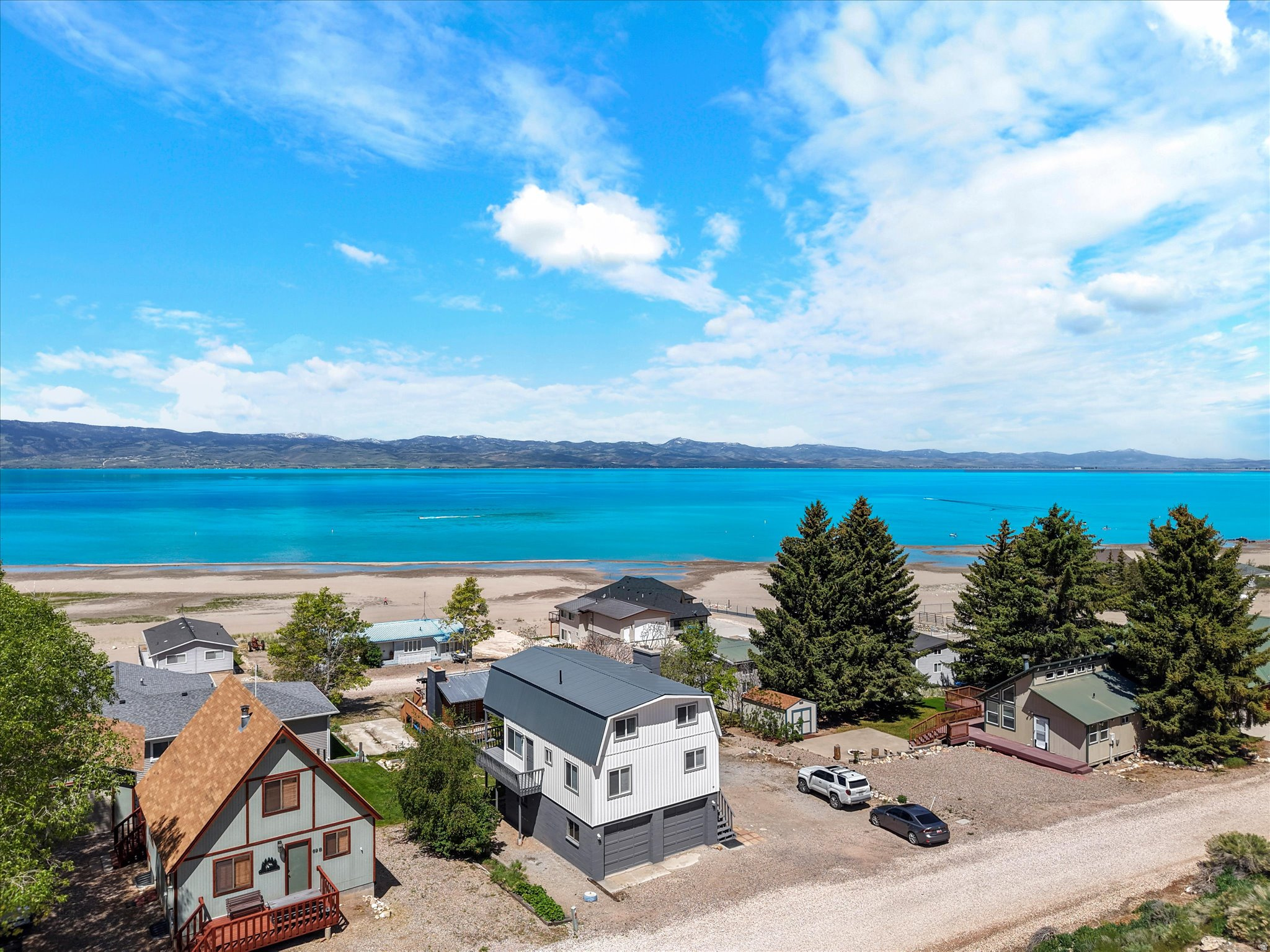 EMERALD BEACH SUBD - Residential