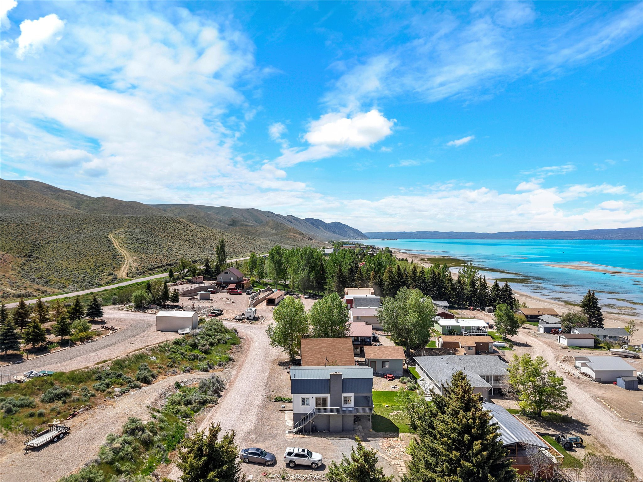 EMERALD BEACH SUBD - Residential