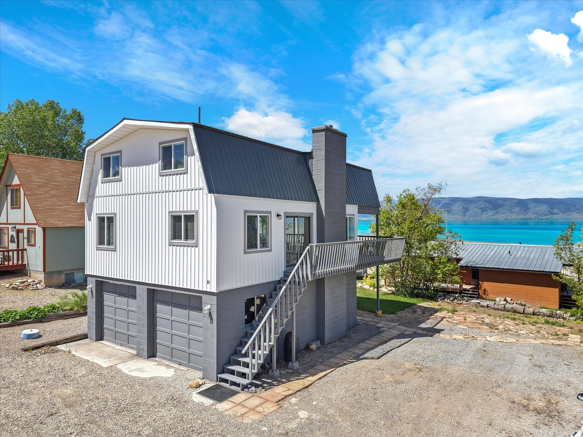 EMERALD BEACH SUBD - Residential