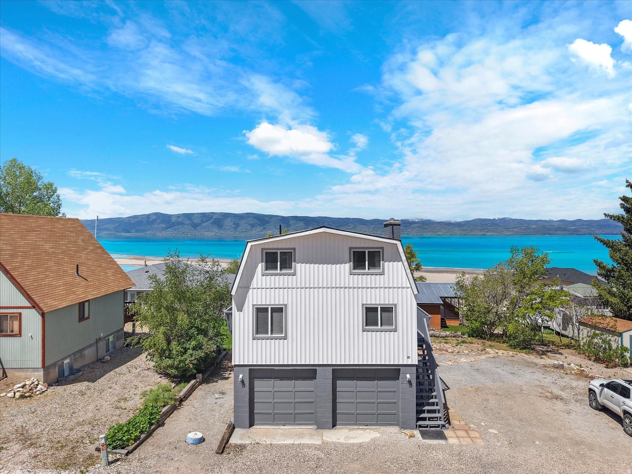 EMERALD BEACH SUBD - Residential
