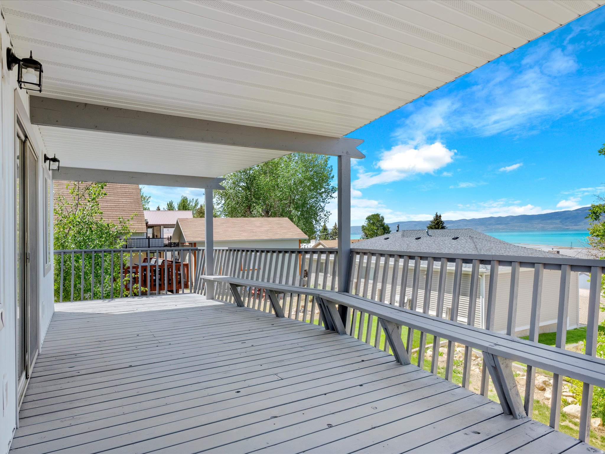 EMERALD BEACH SUBD - Residential