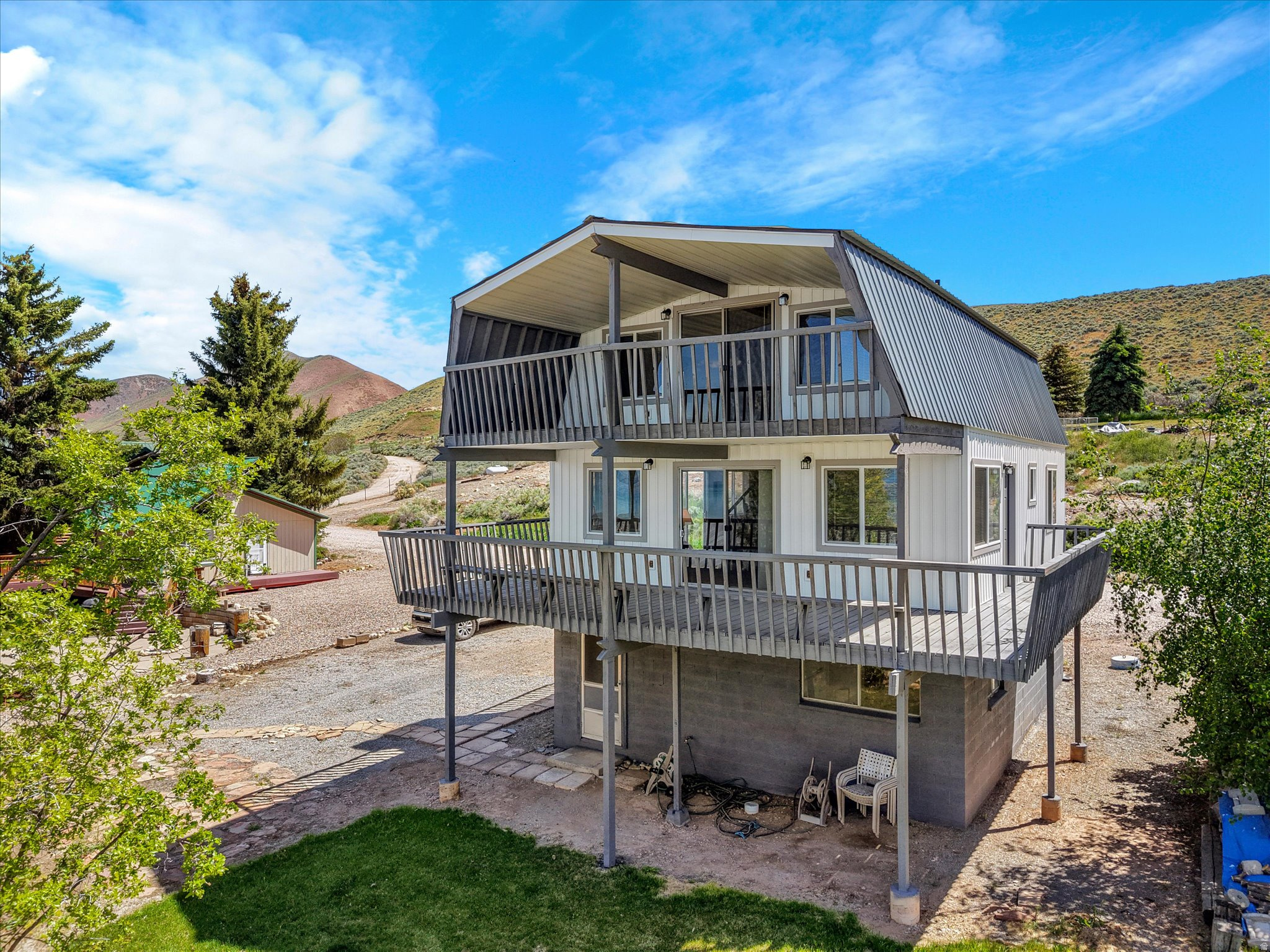 EMERALD BEACH SUBD - Residential