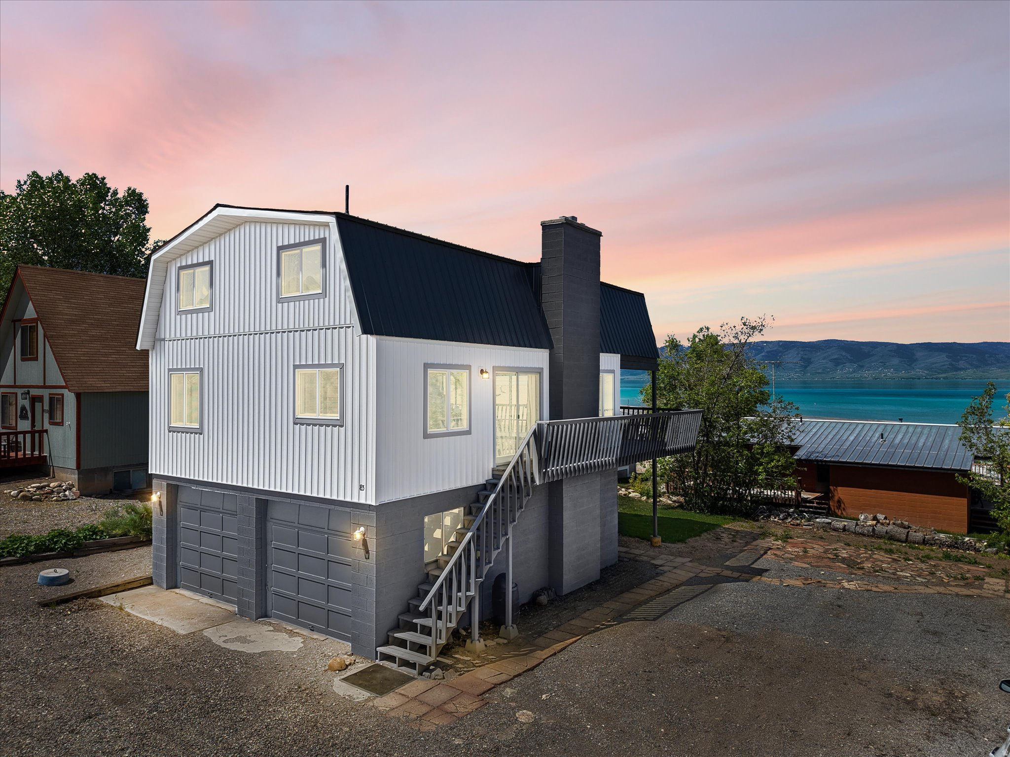EMERALD BEACH SUBD - Residential