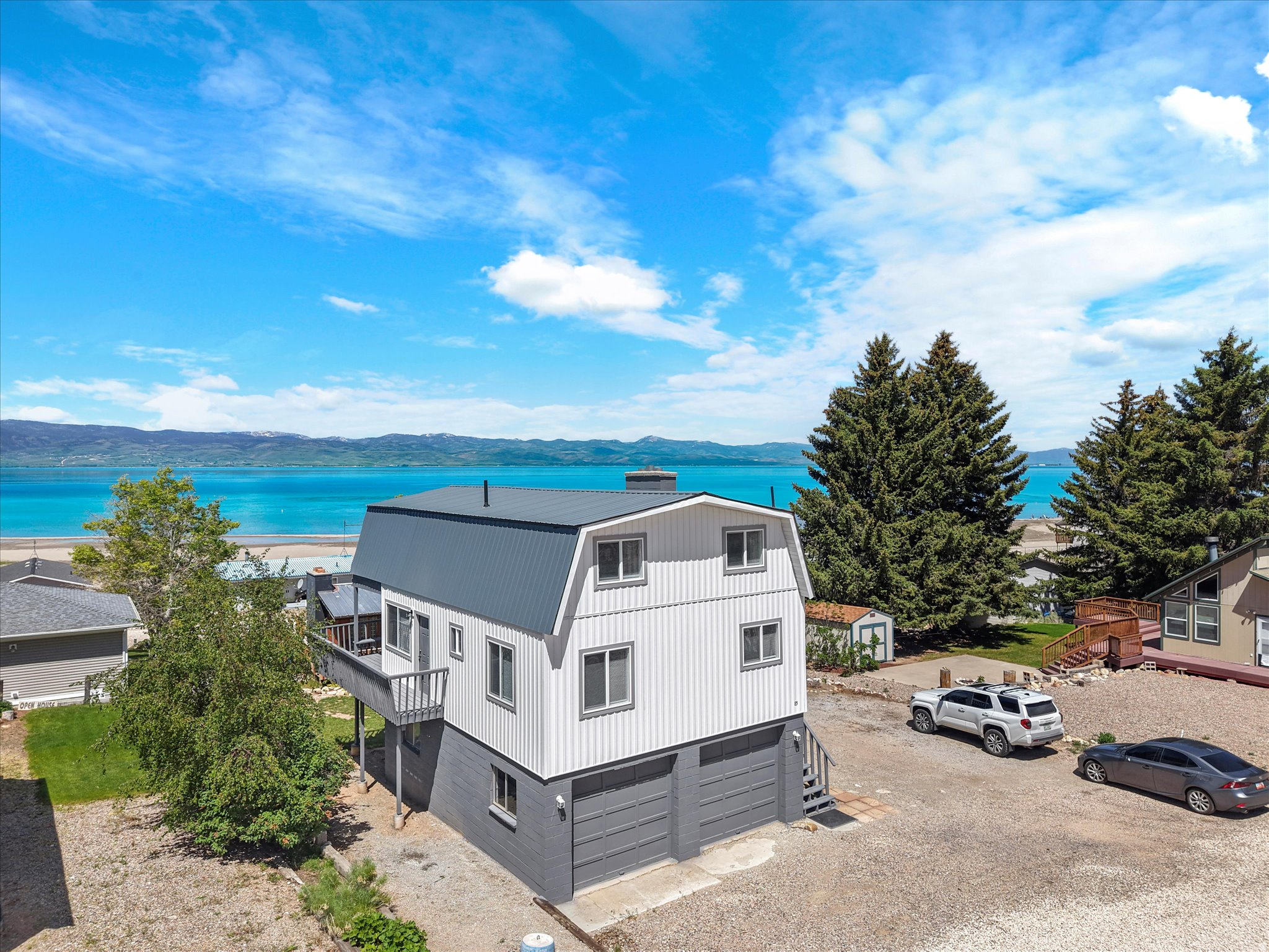 EMERALD BEACH SUBD - Residential