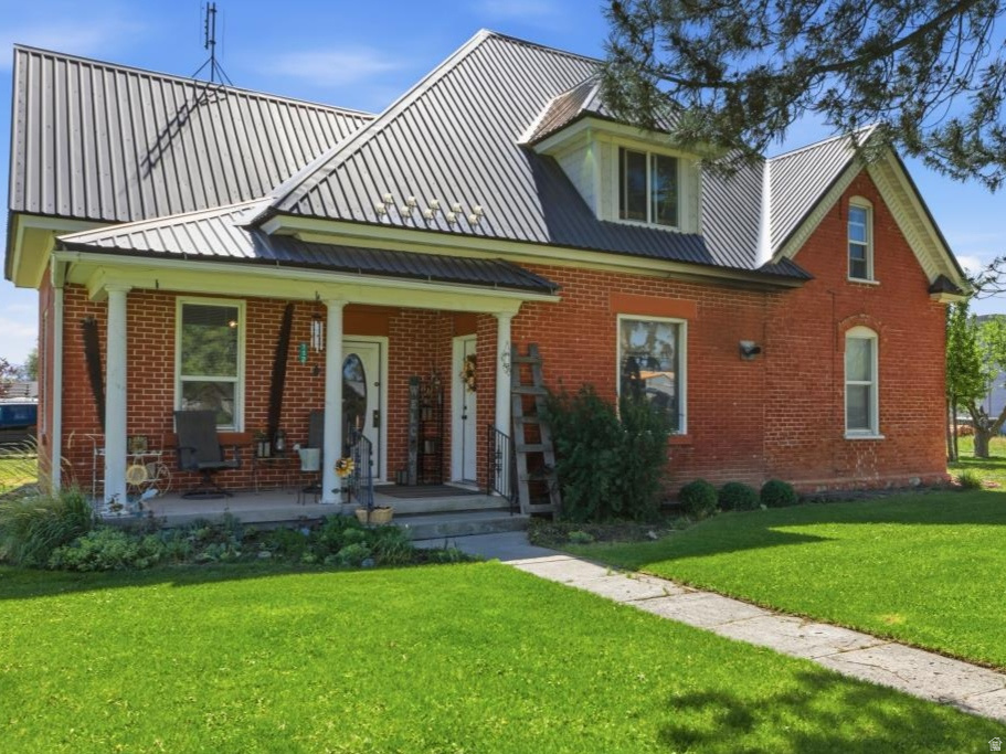 JESPERSON ADD - Residential