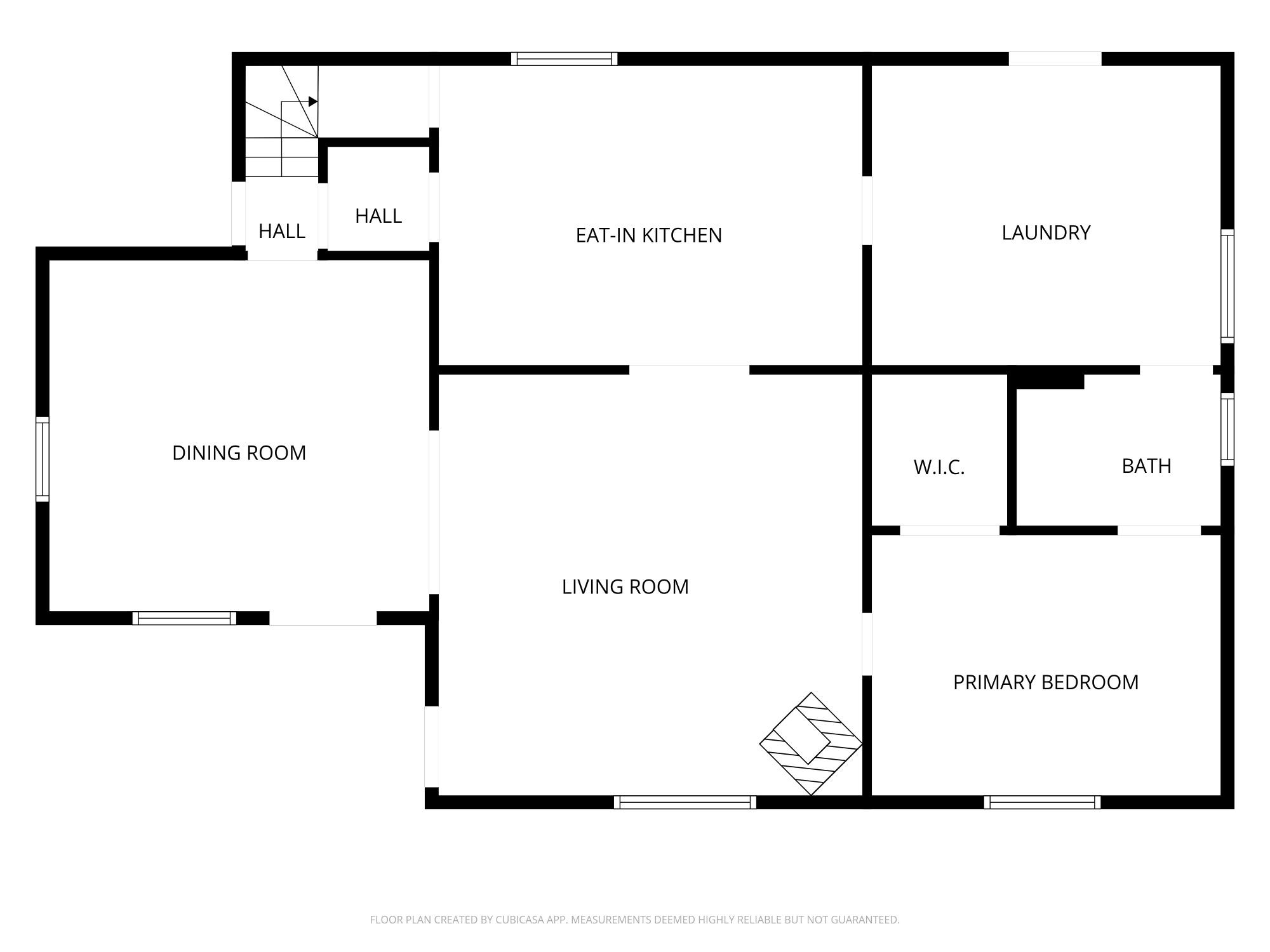JESPERSON ADD - Residential