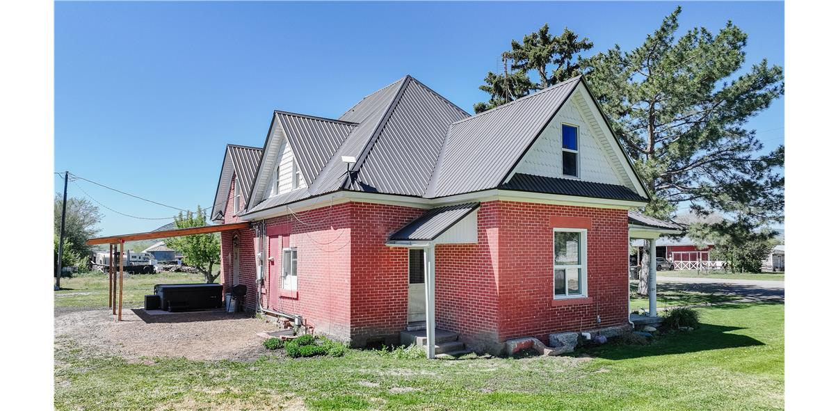 JESPERSON ADD - Residential