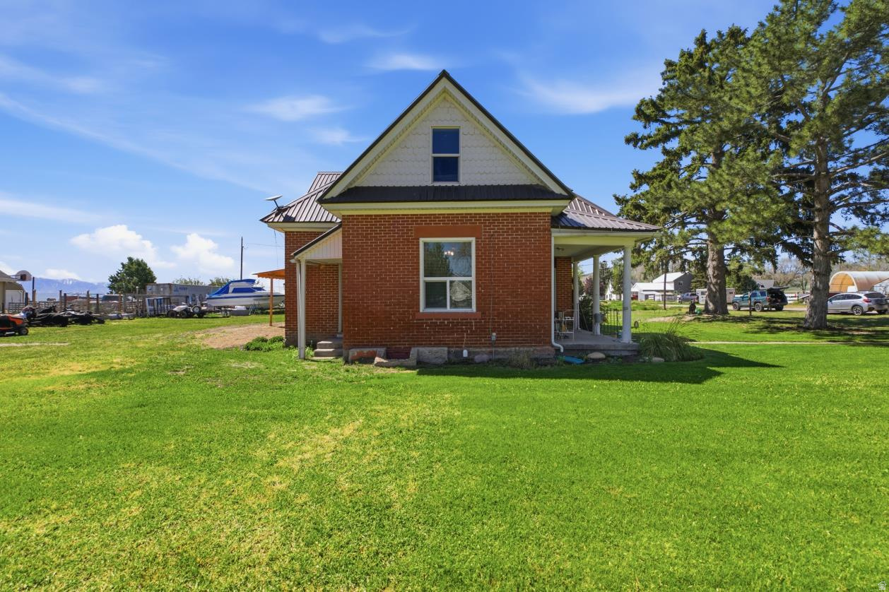 JESPERSON ADD - Residential