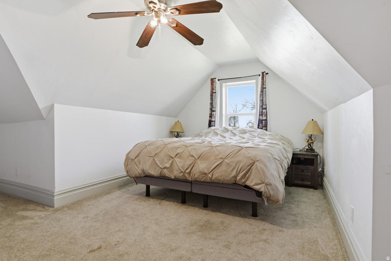 JESPERSON ADD - Residential