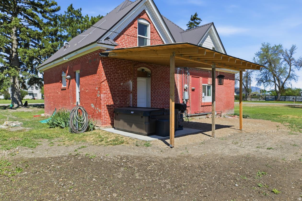 JESPERSON ADD - Residential