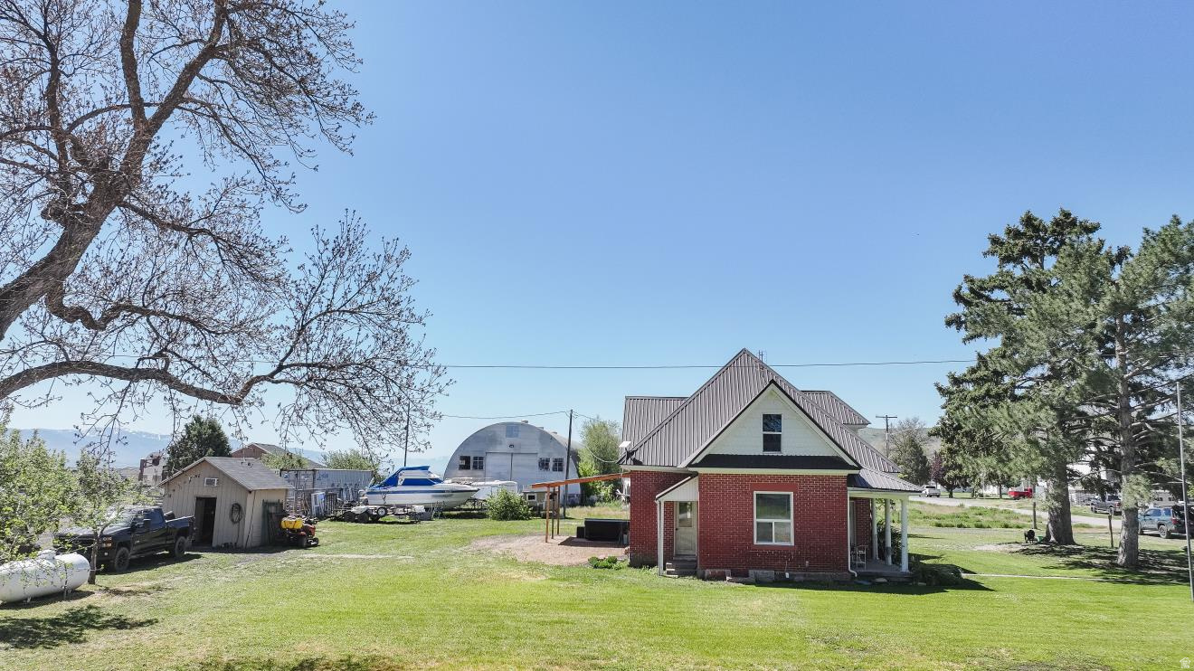 JESPERSON ADD - Residential
