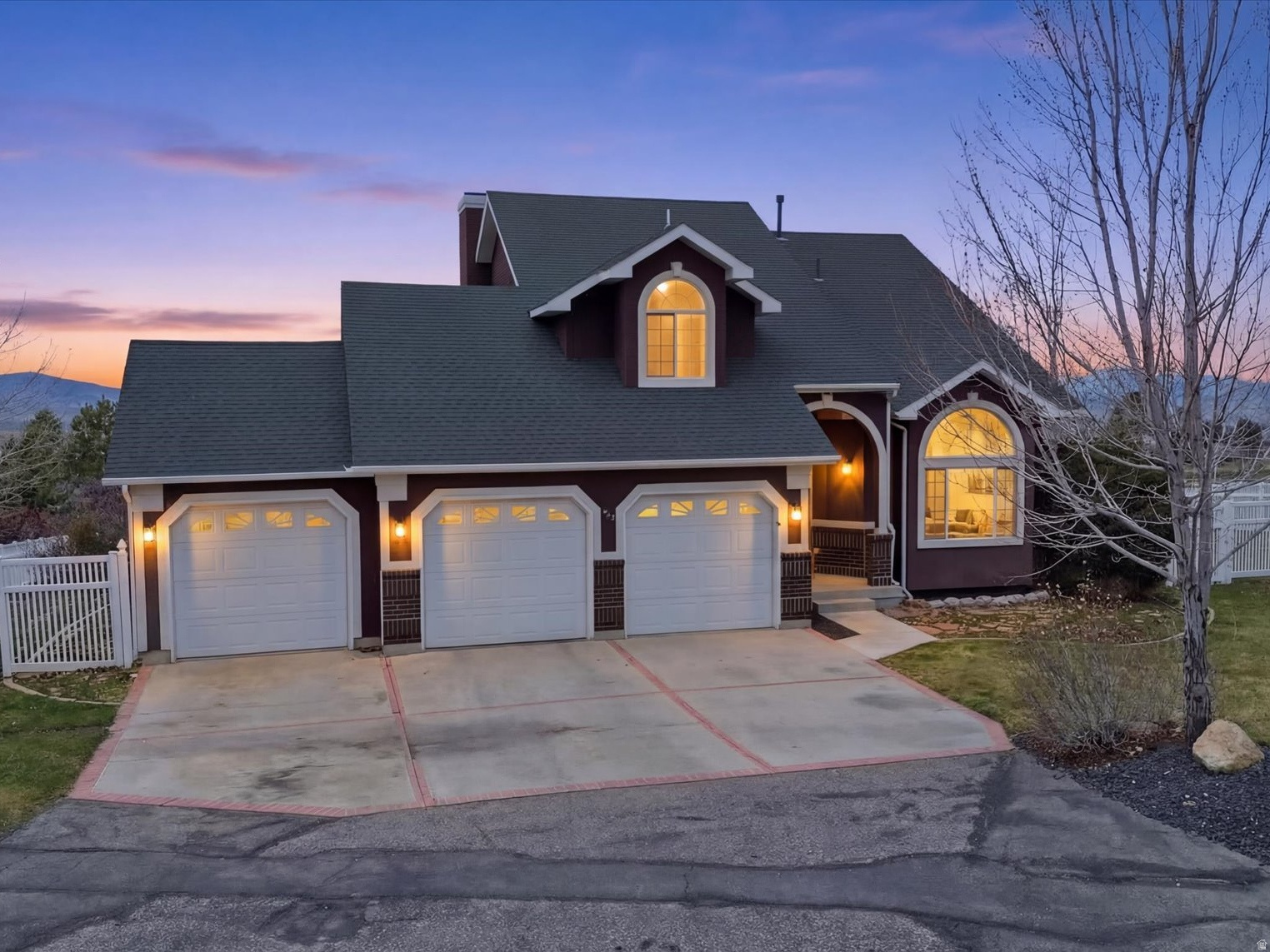 GREYSTONE FARMS - Residential