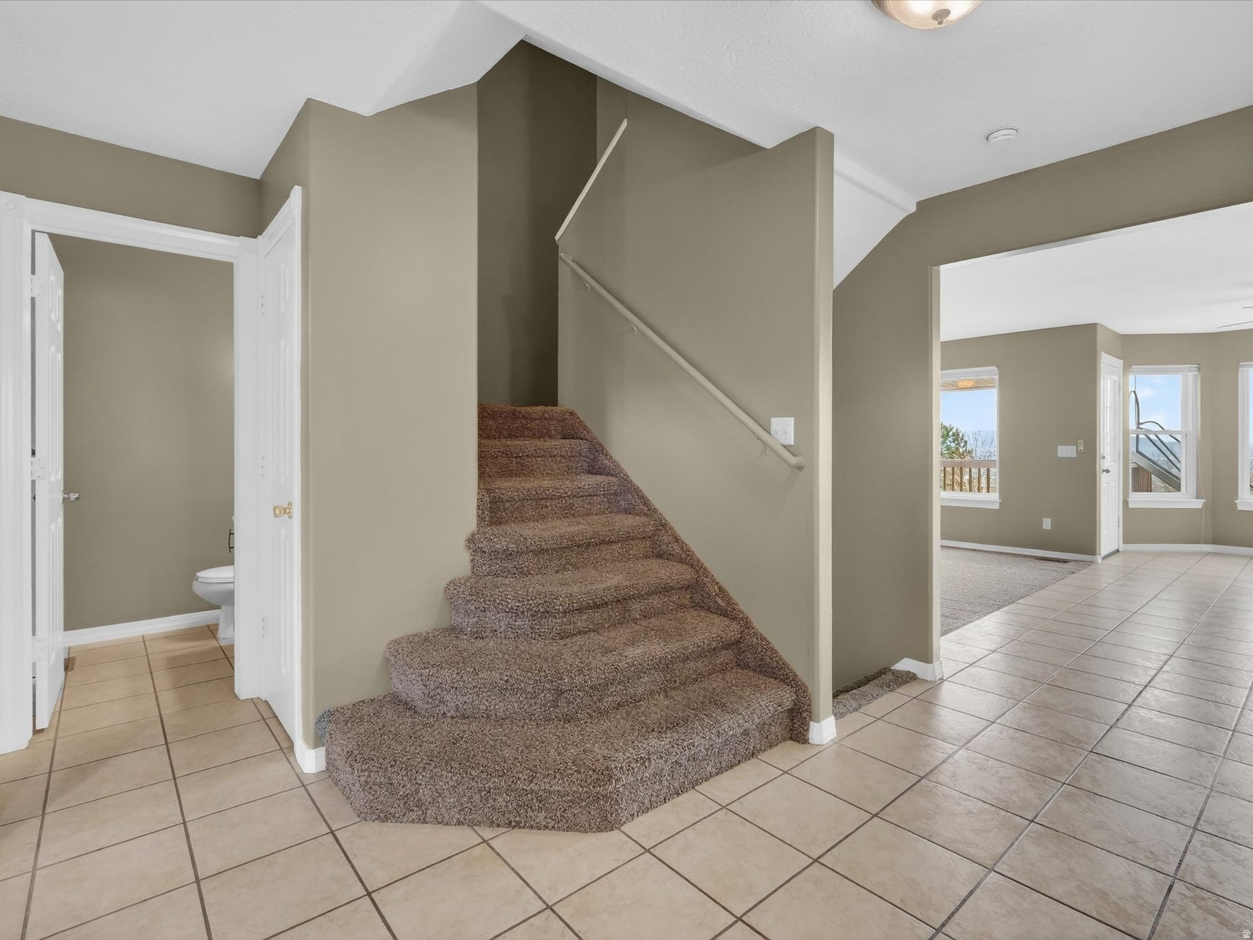 GREYSTONE FARMS - Residential