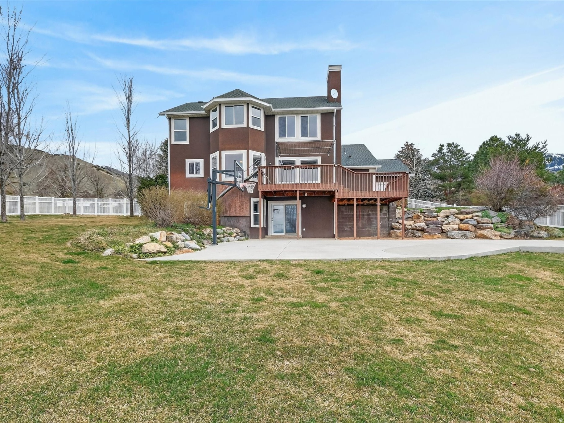 GREYSTONE FARMS - Residential