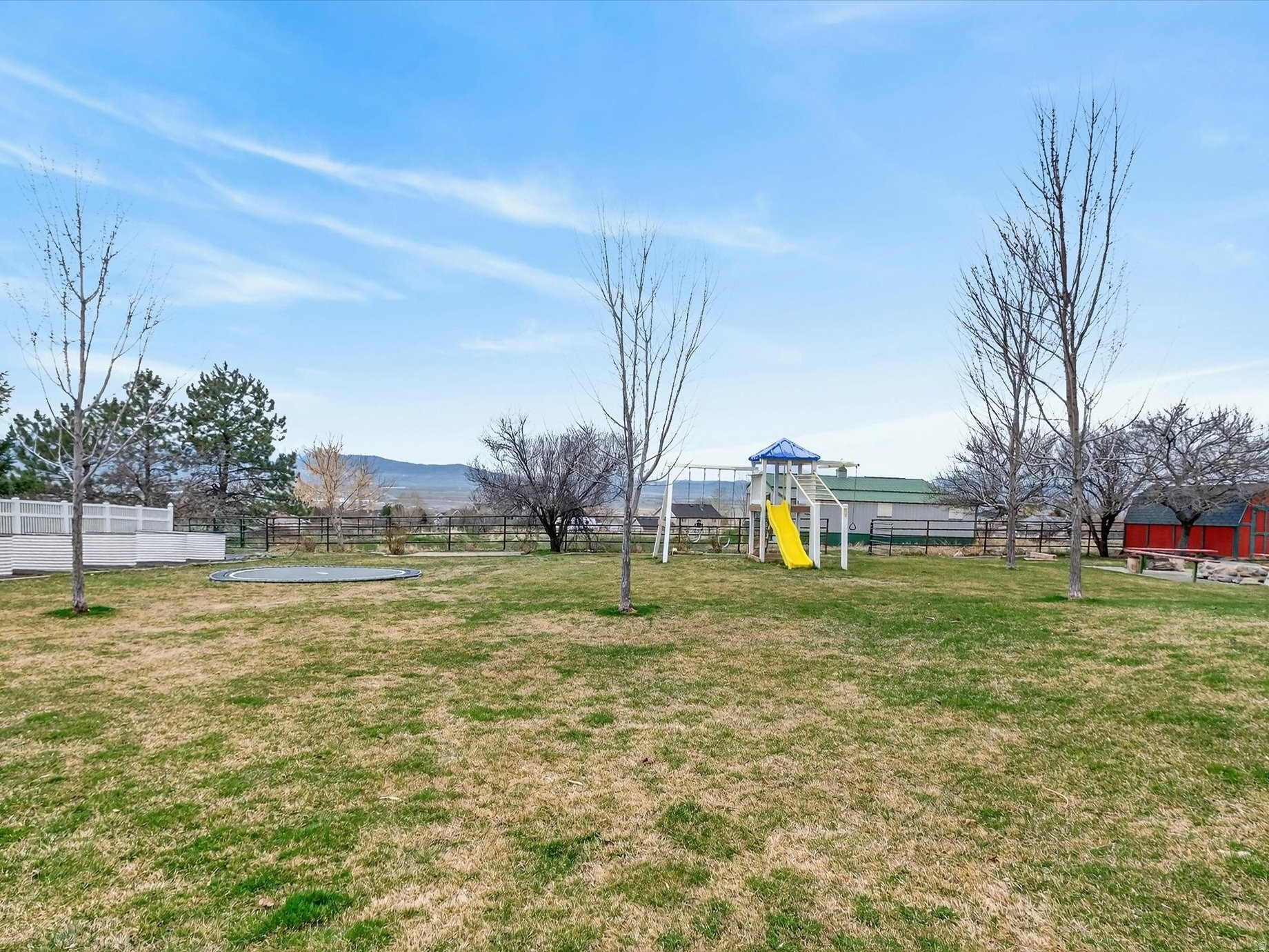 GREYSTONE FARMS - Residential