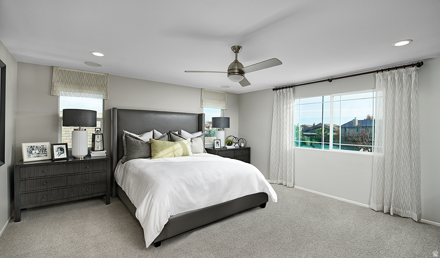 BEETON PATH - Residential