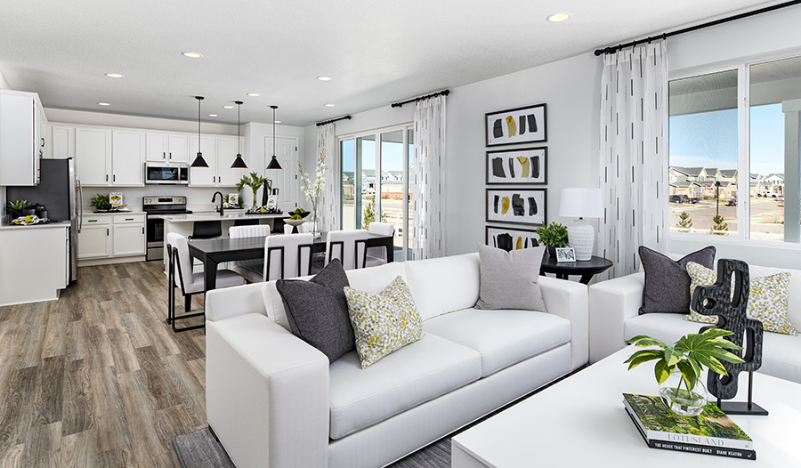BEETON PATH - Residential