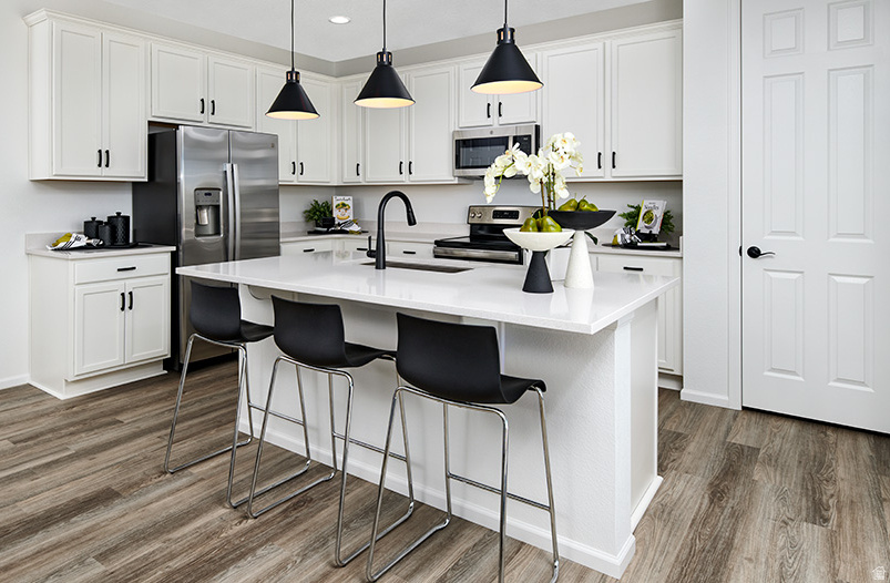BEETON PATH - Residential