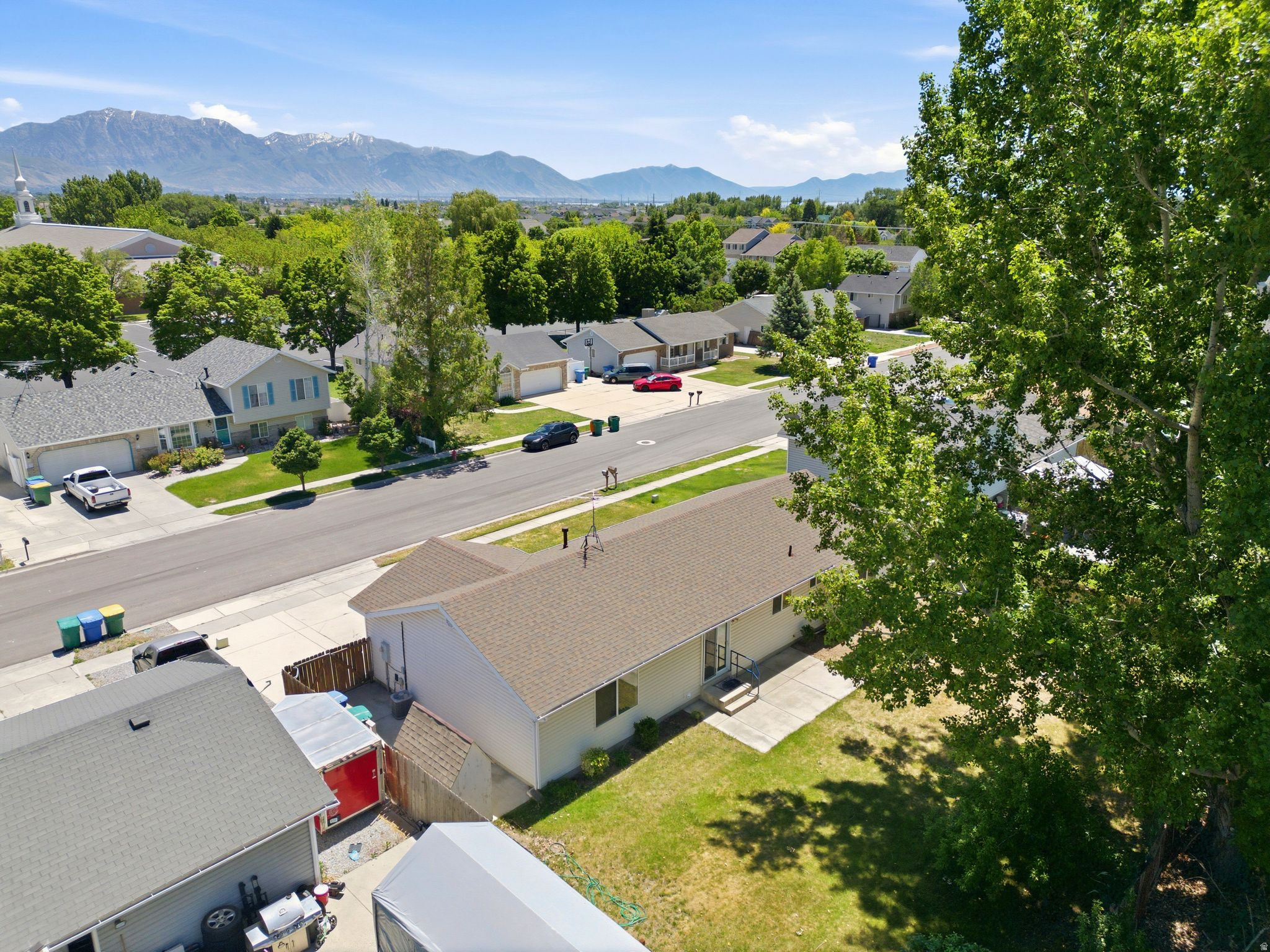 CHAPPEL VALLEY - Residential