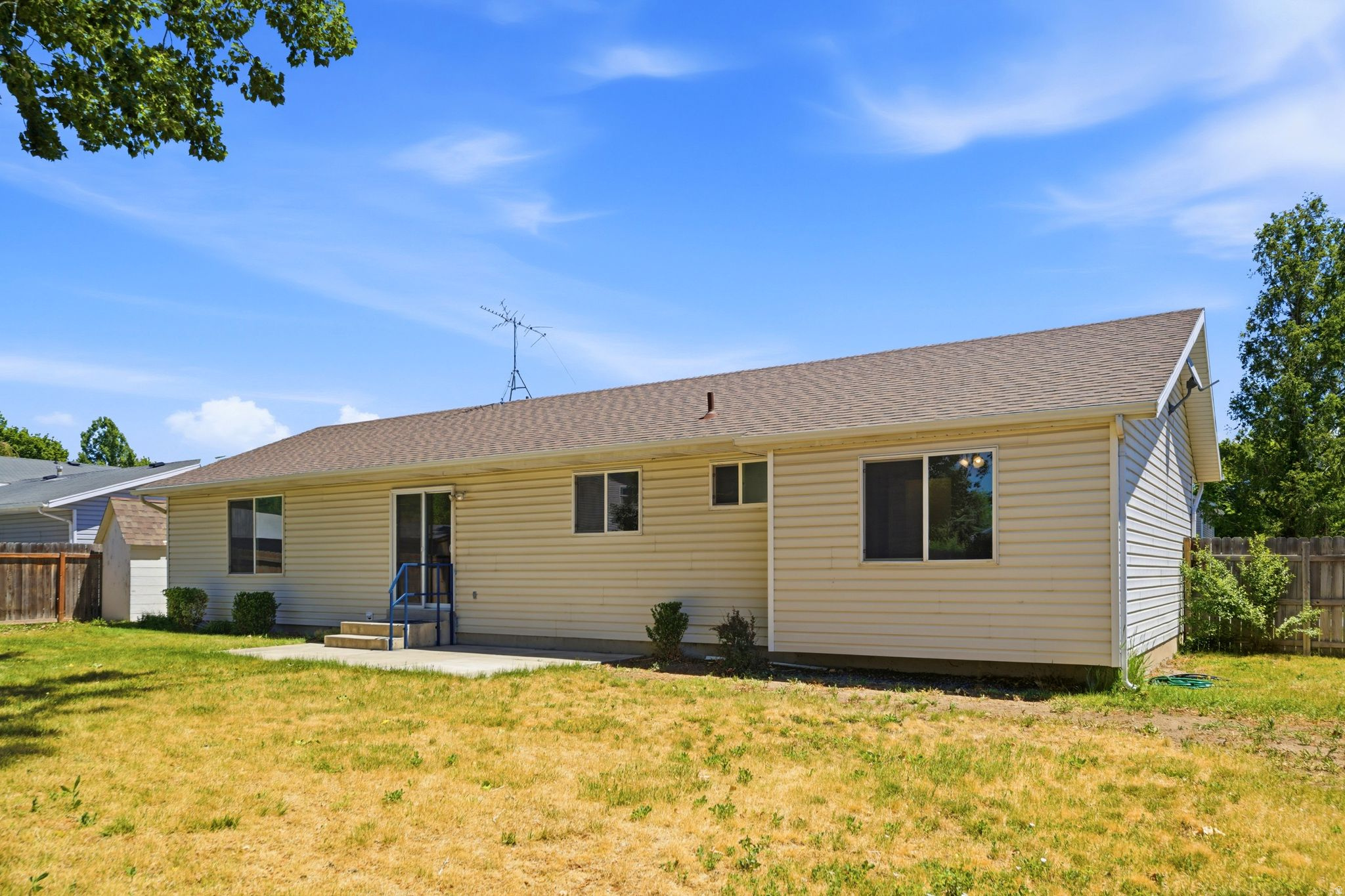 CHAPPEL VALLEY - Residential