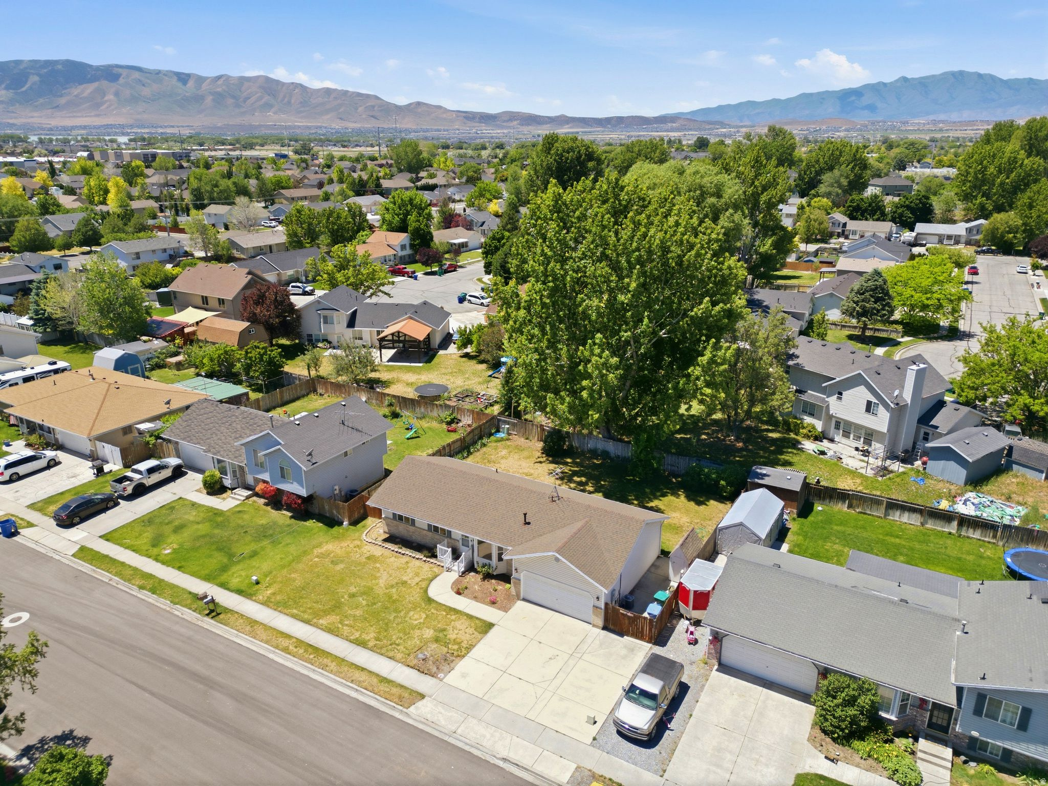 CHAPPEL VALLEY - Residential