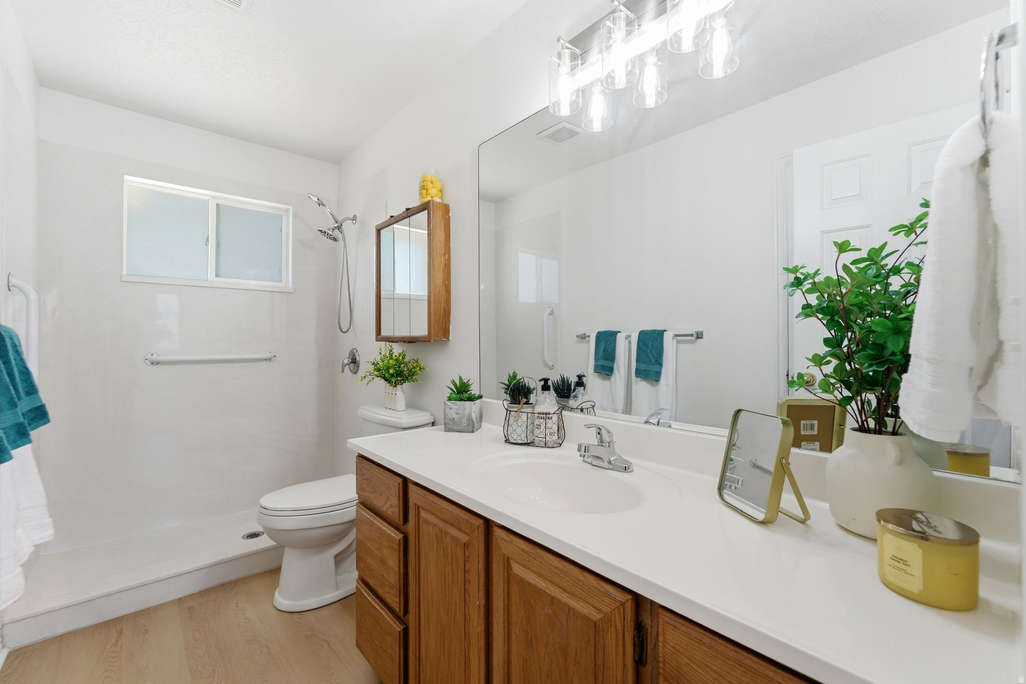 CHAPPEL VALLEY - Residential