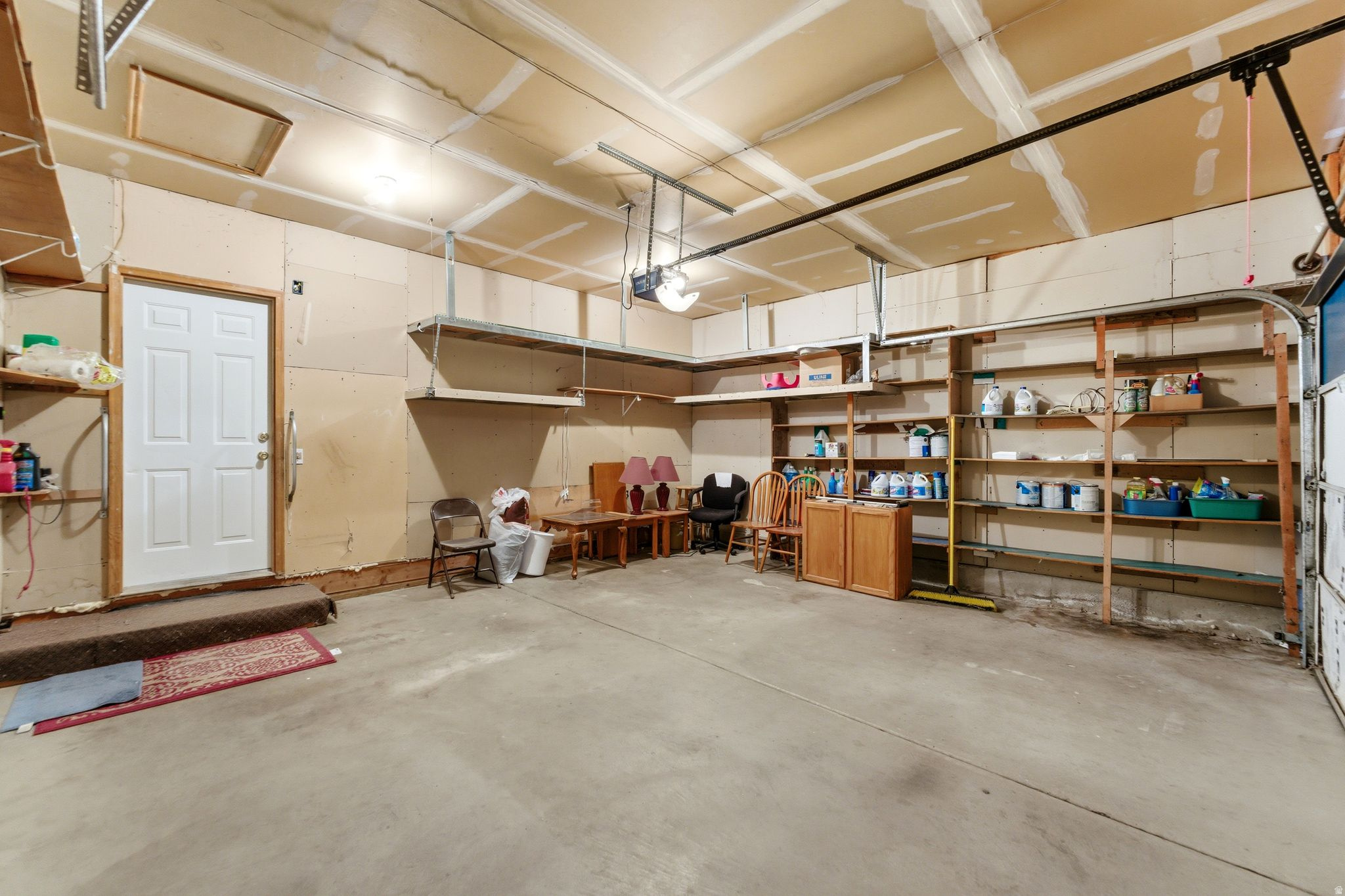 CHAPPEL VALLEY - Residential