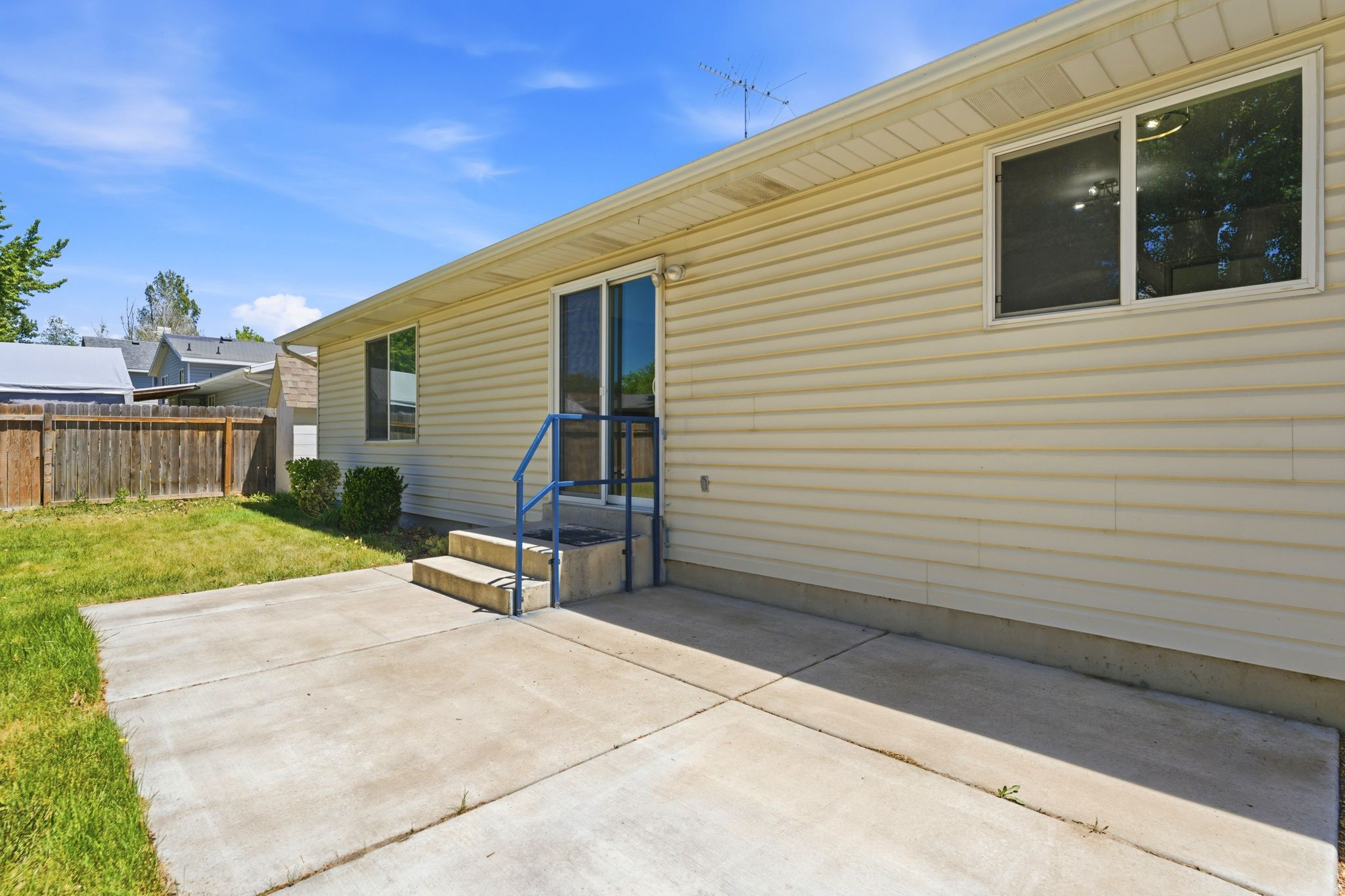 CHAPPEL VALLEY - Residential