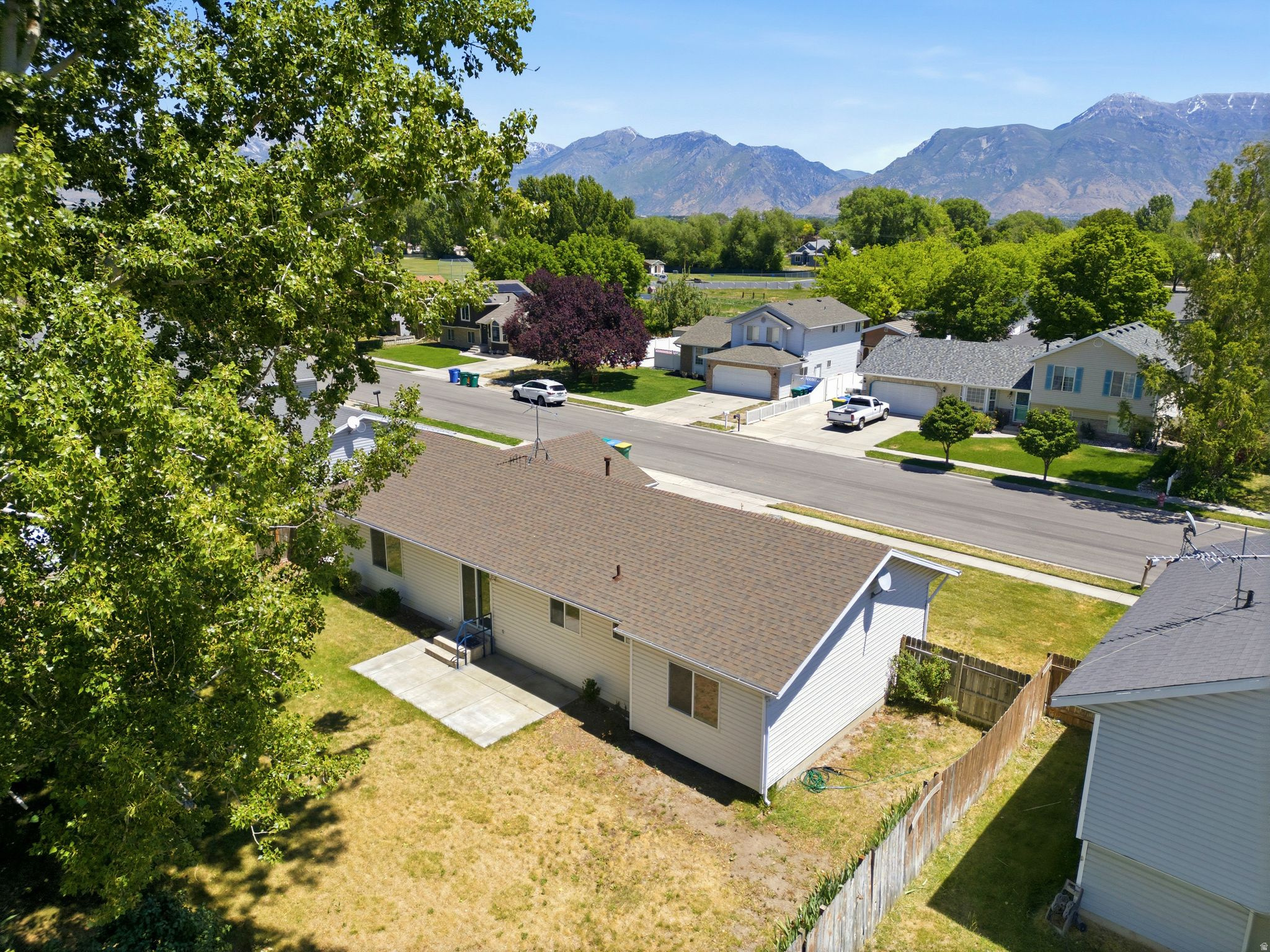 CHAPPEL VALLEY - Residential