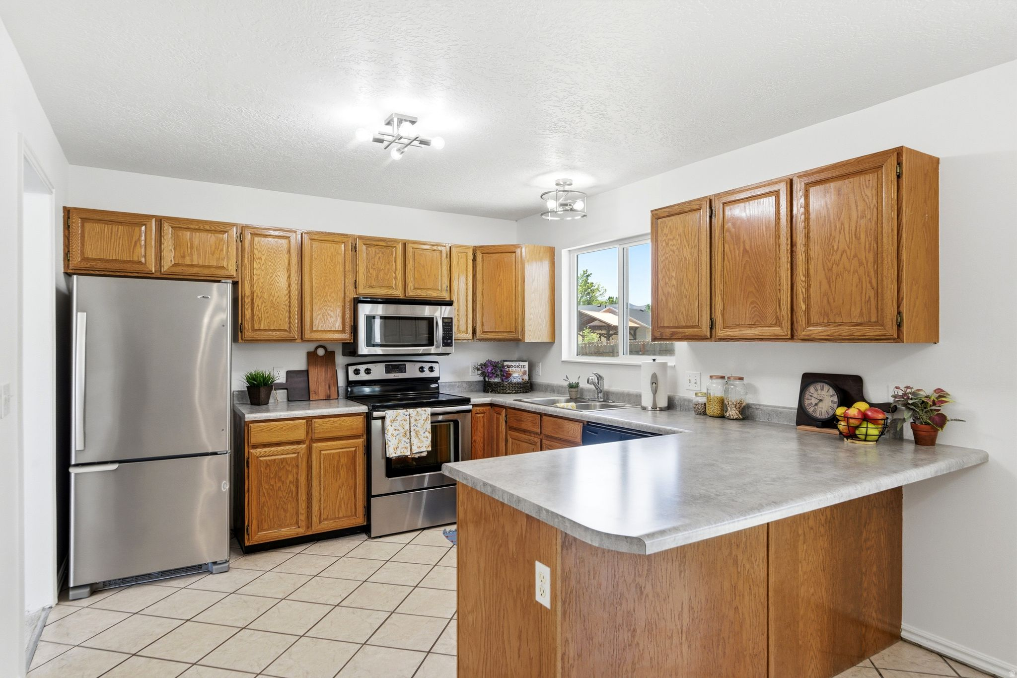 CHAPPEL VALLEY - Residential