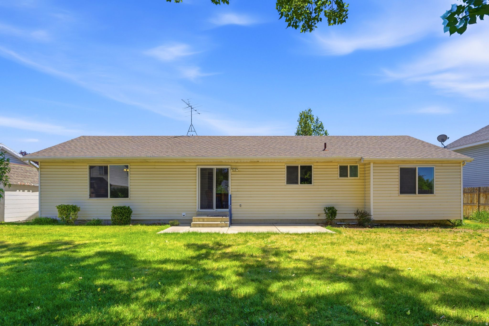 CHAPPEL VALLEY - Residential