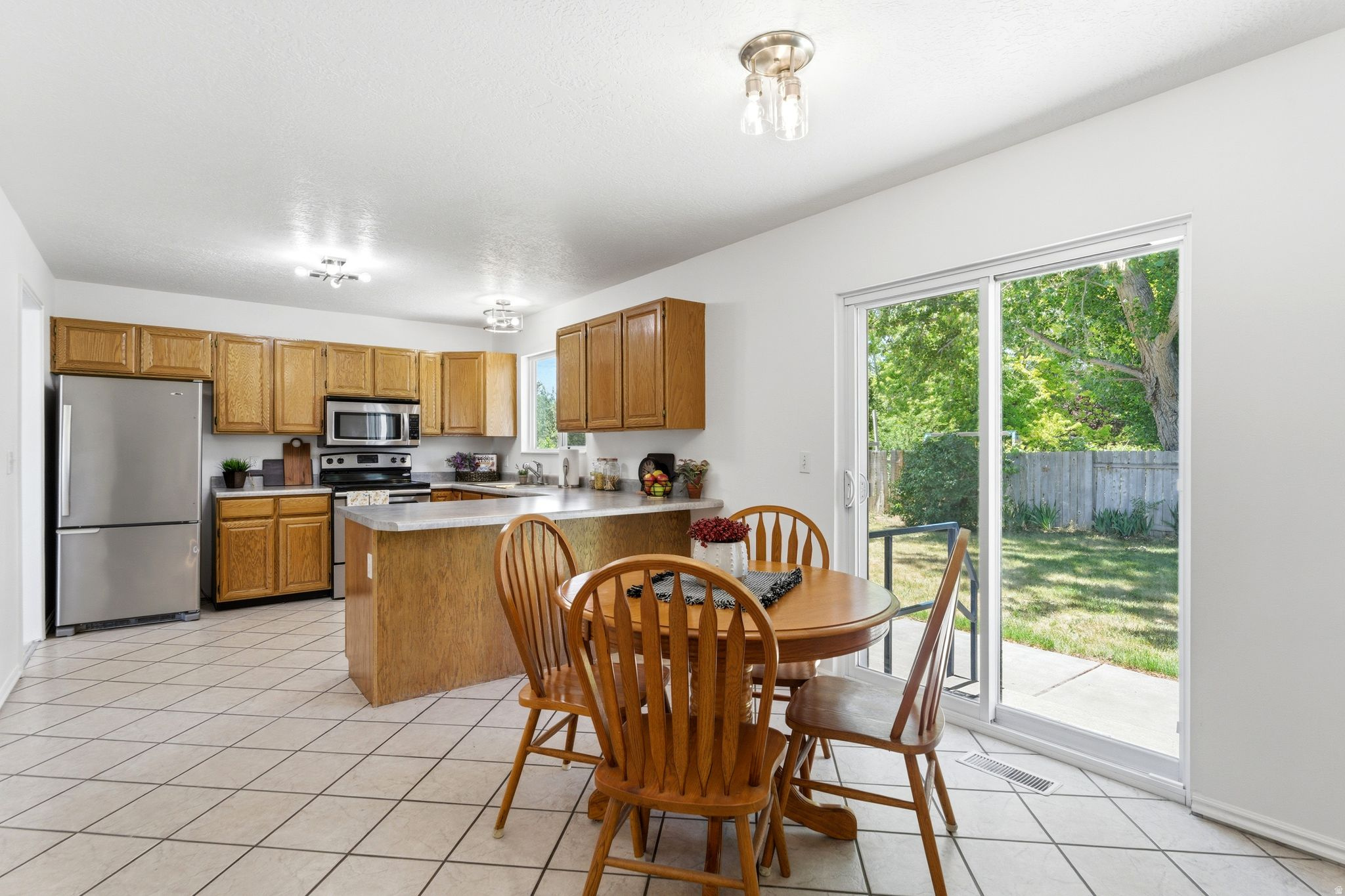 CHAPPEL VALLEY - Residential