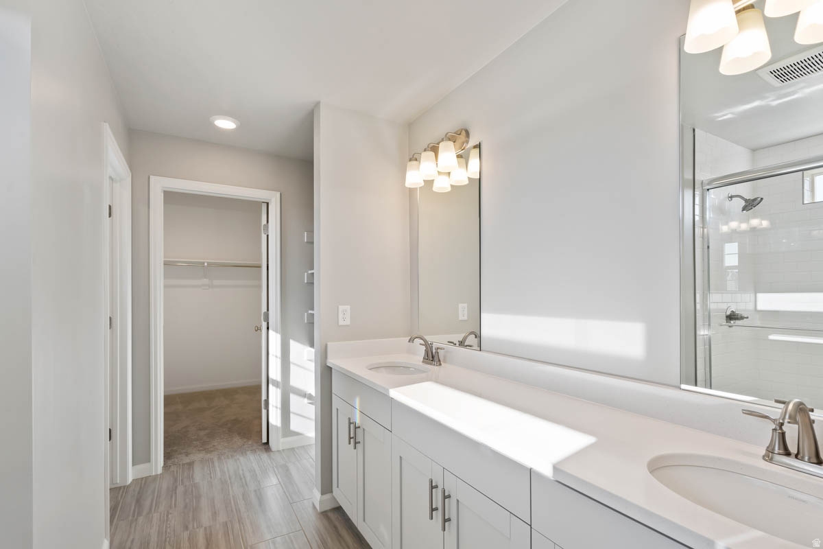 OQUIRRH MOUNTAIN RANCH - Residential