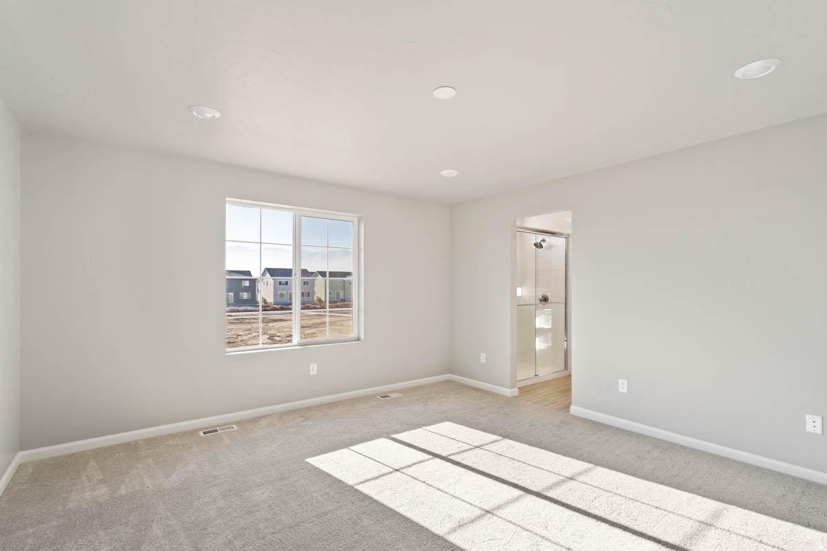 OQUIRRH MOUNTAIN RANCH - Residential