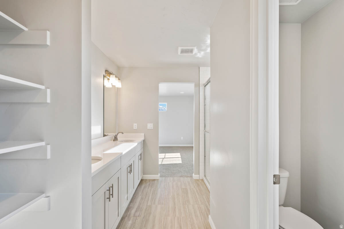 OQUIRRH MOUNTAIN RANCH - Residential