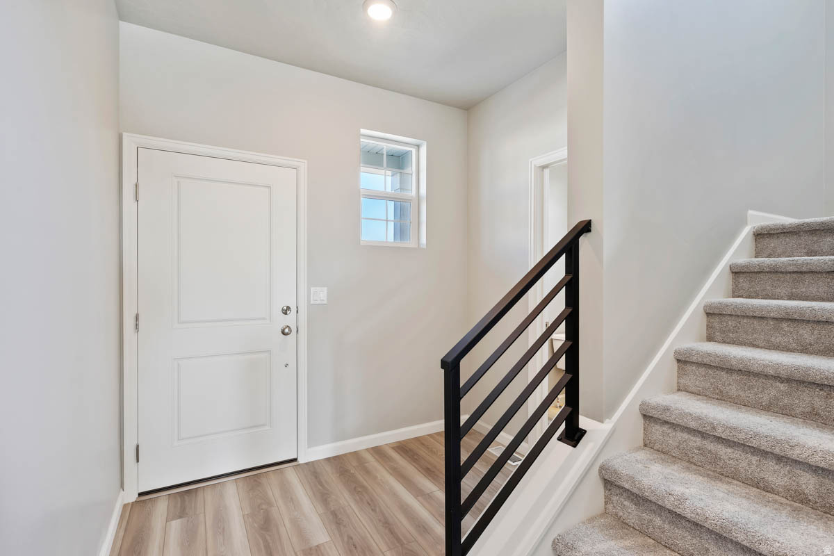 OQUIRRH MOUNTAIN RANCH - Residential