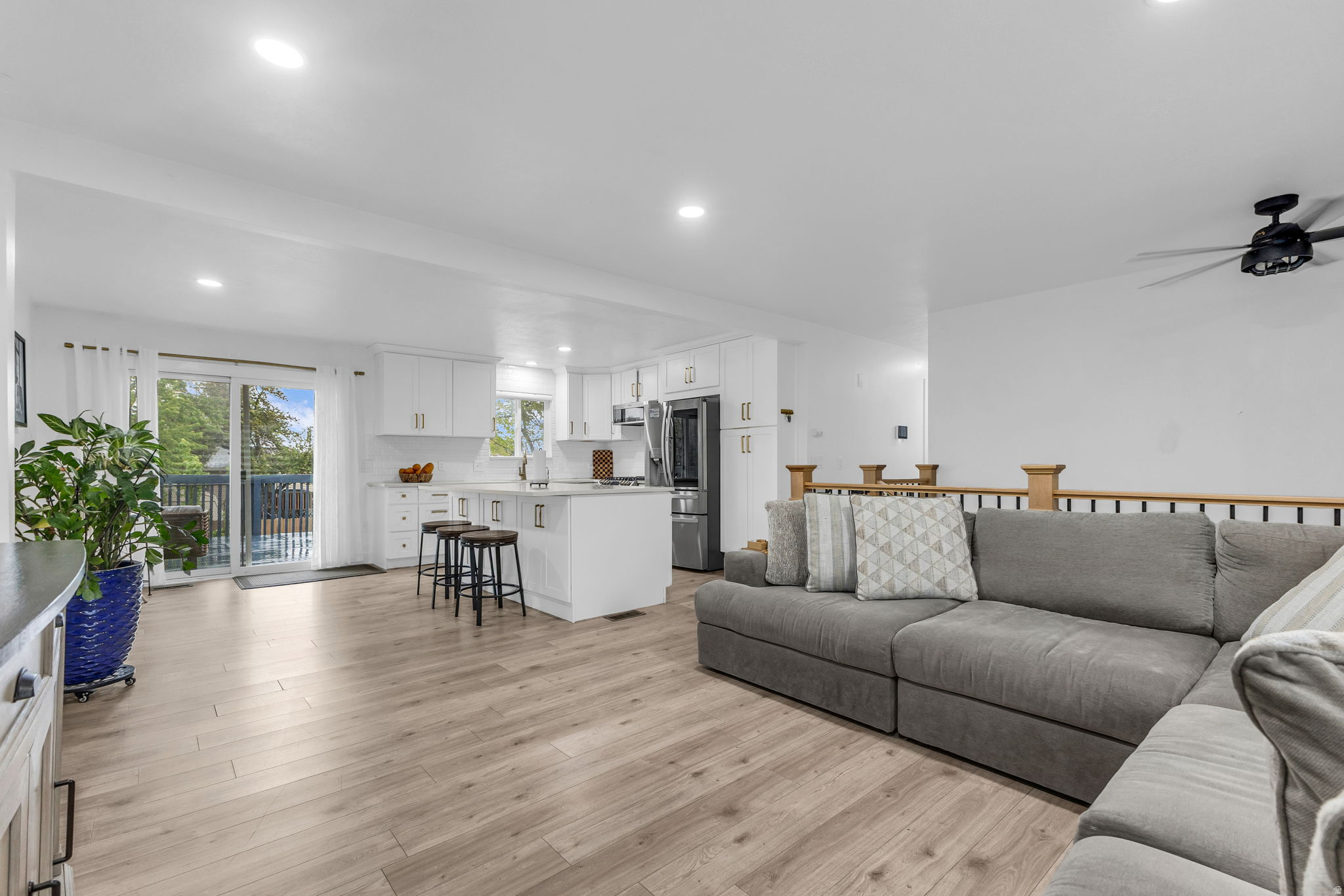 TATE - Residential