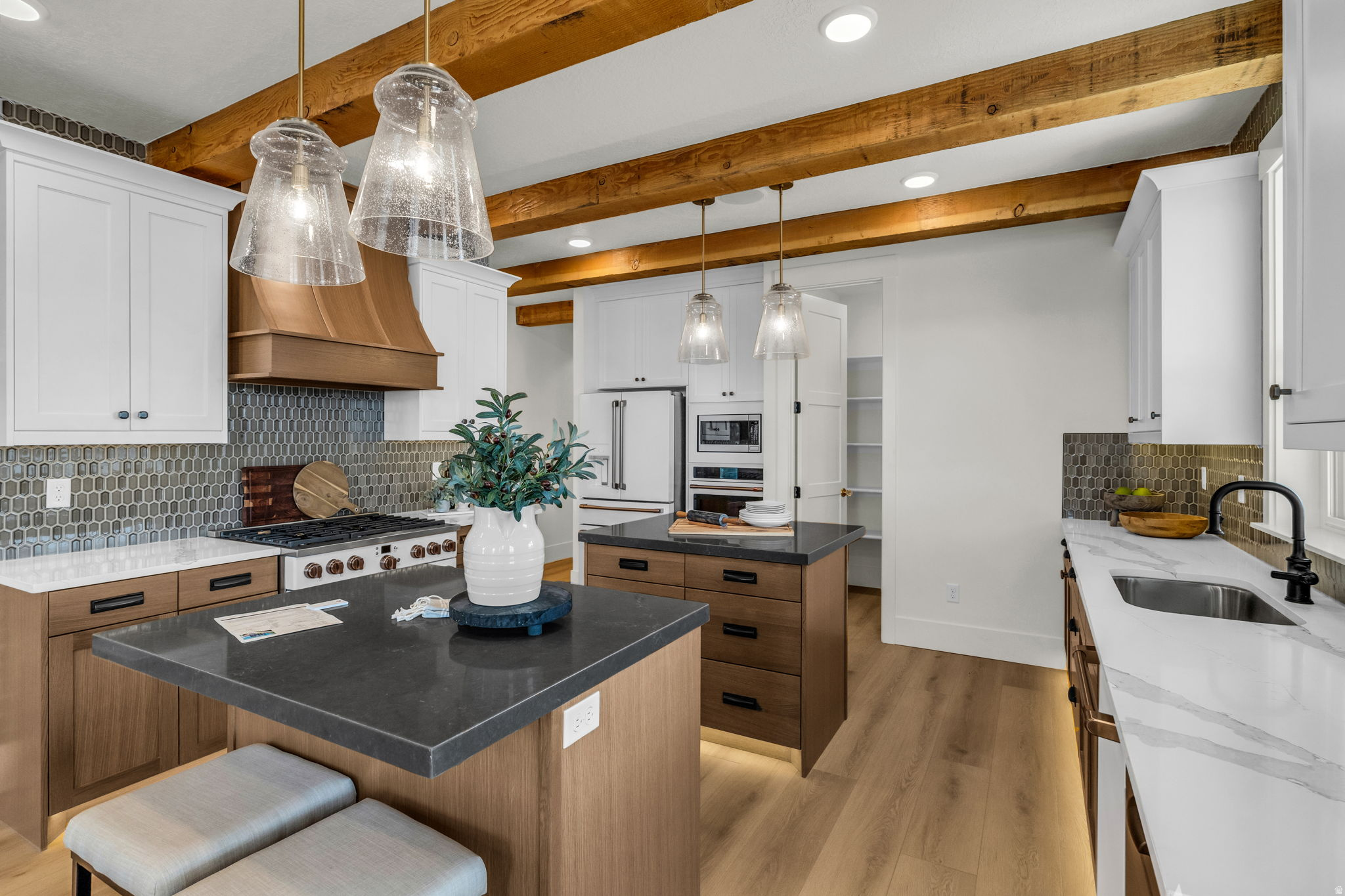 LEGACY HILLS - Residential