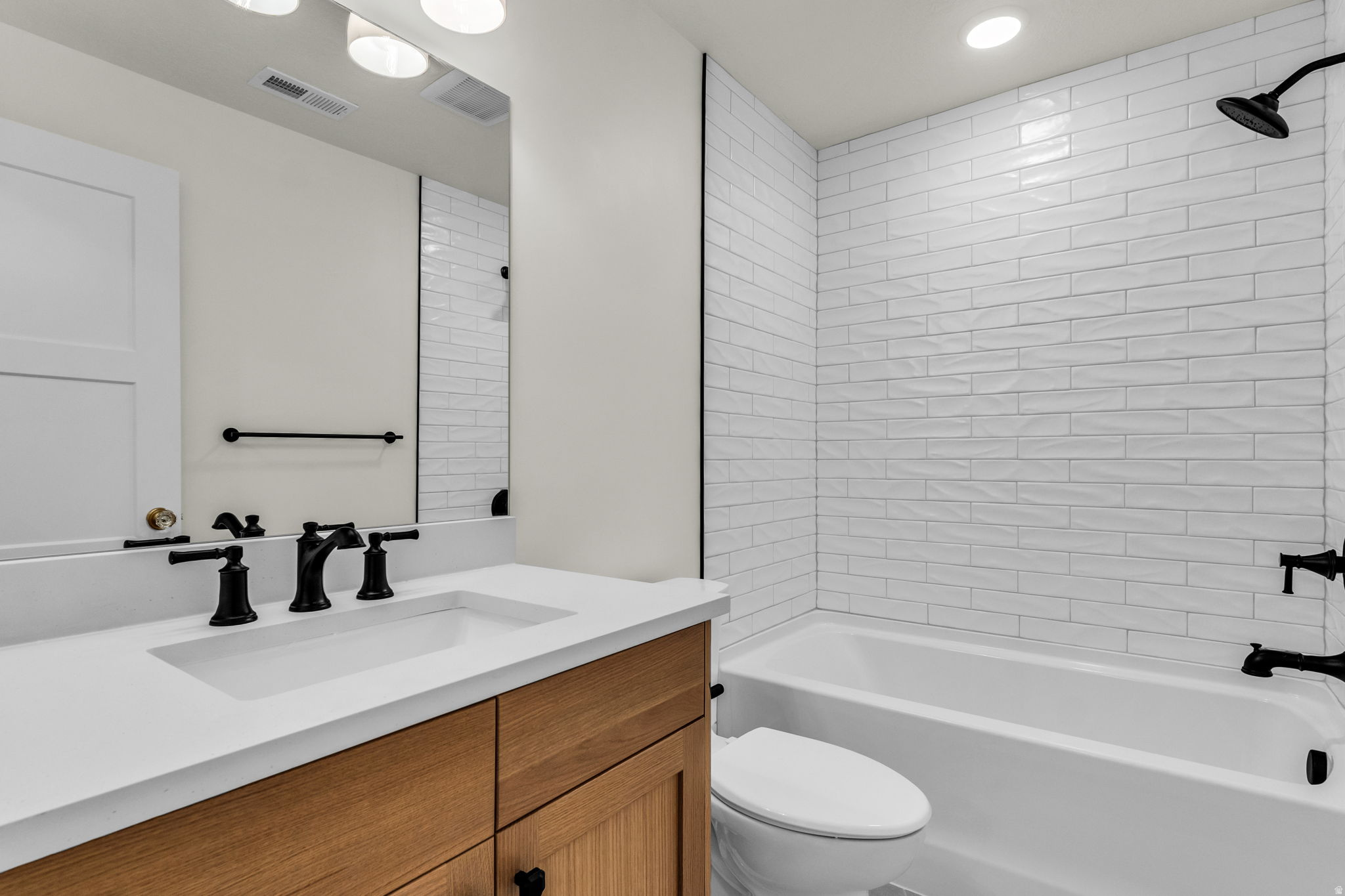 LEGACY HILLS - Residential