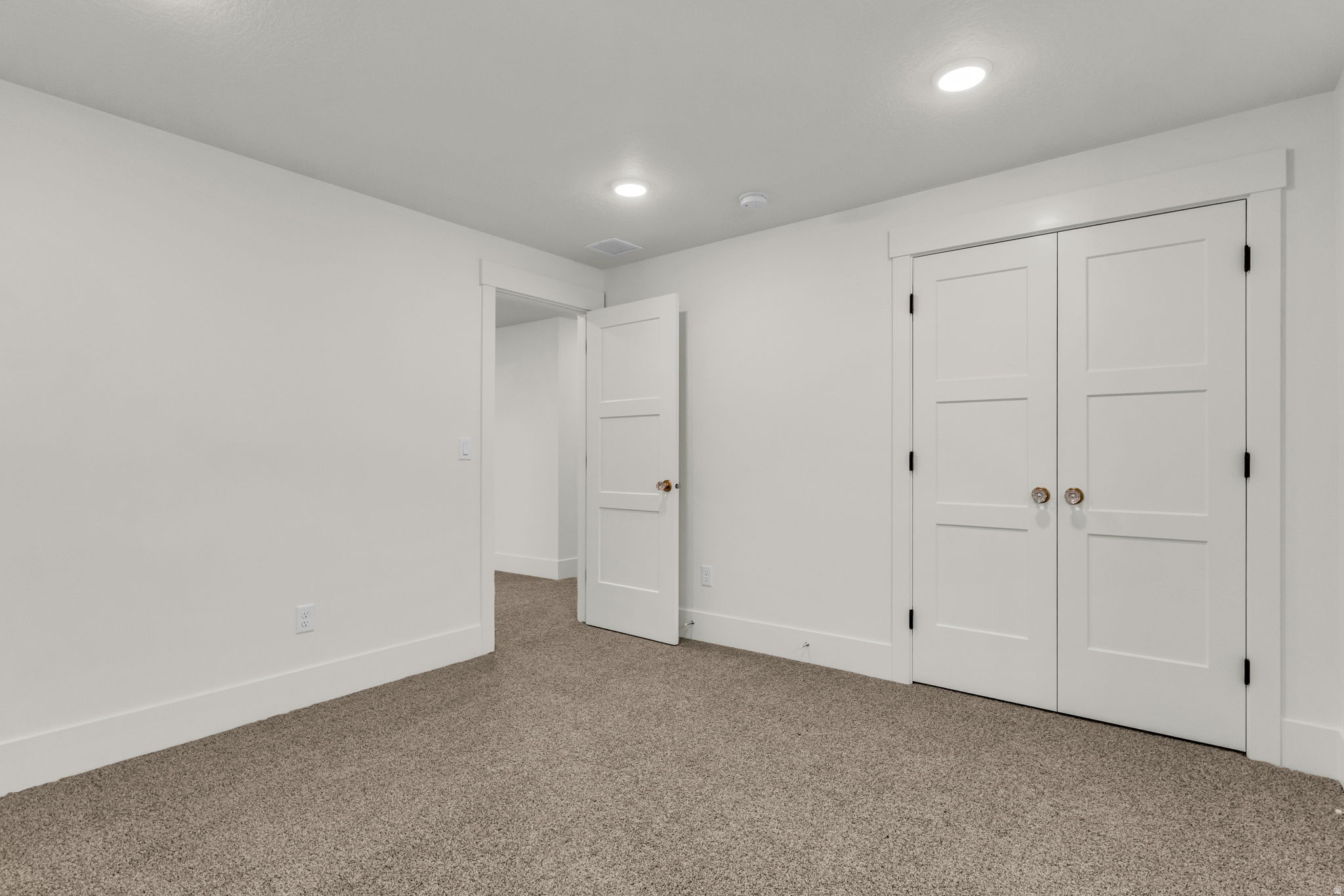 LEGACY HILLS - Residential