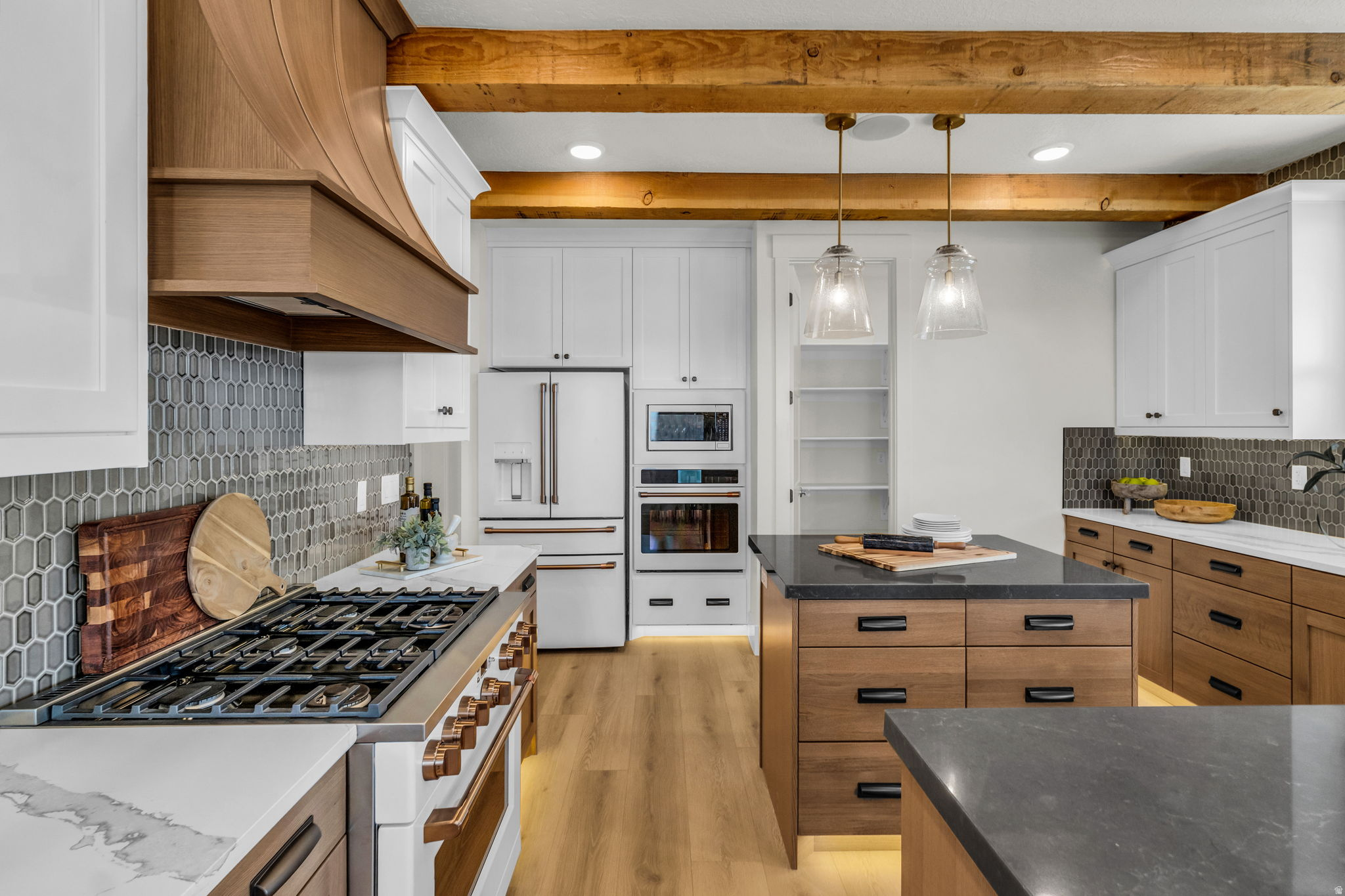 LEGACY HILLS - Residential