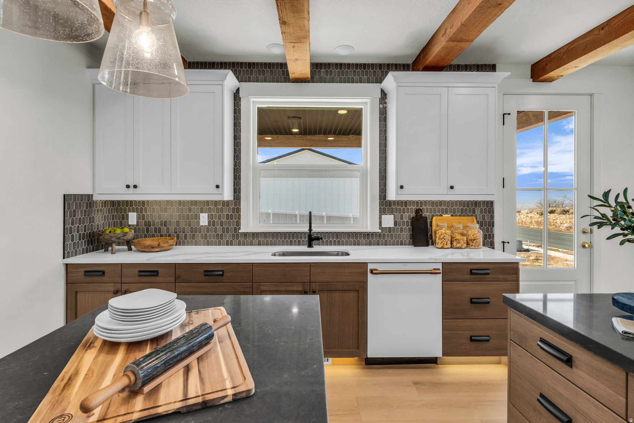 LEGACY HILLS - Residential