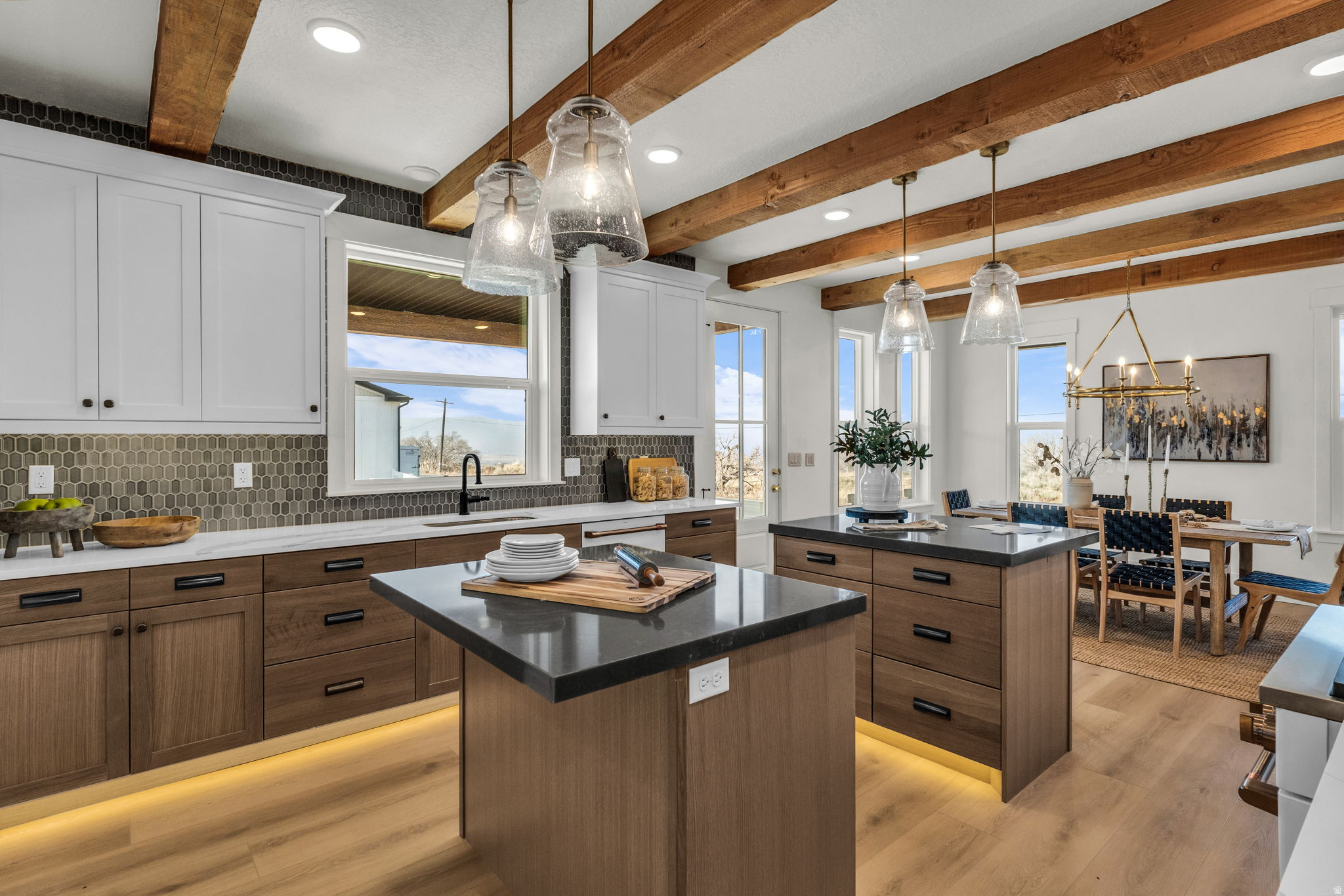 LEGACY HILLS - Residential