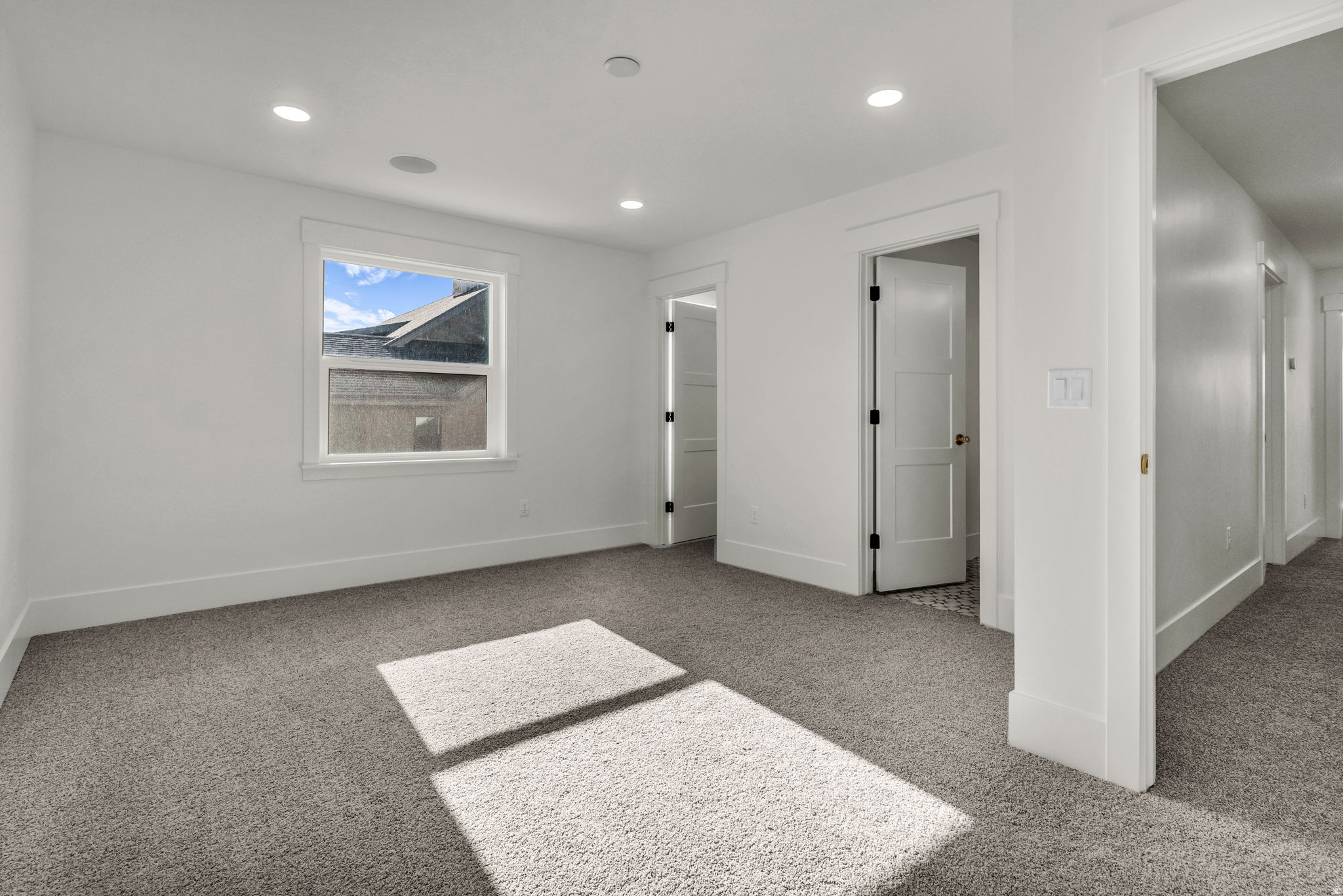LEGACY HILLS - Residential