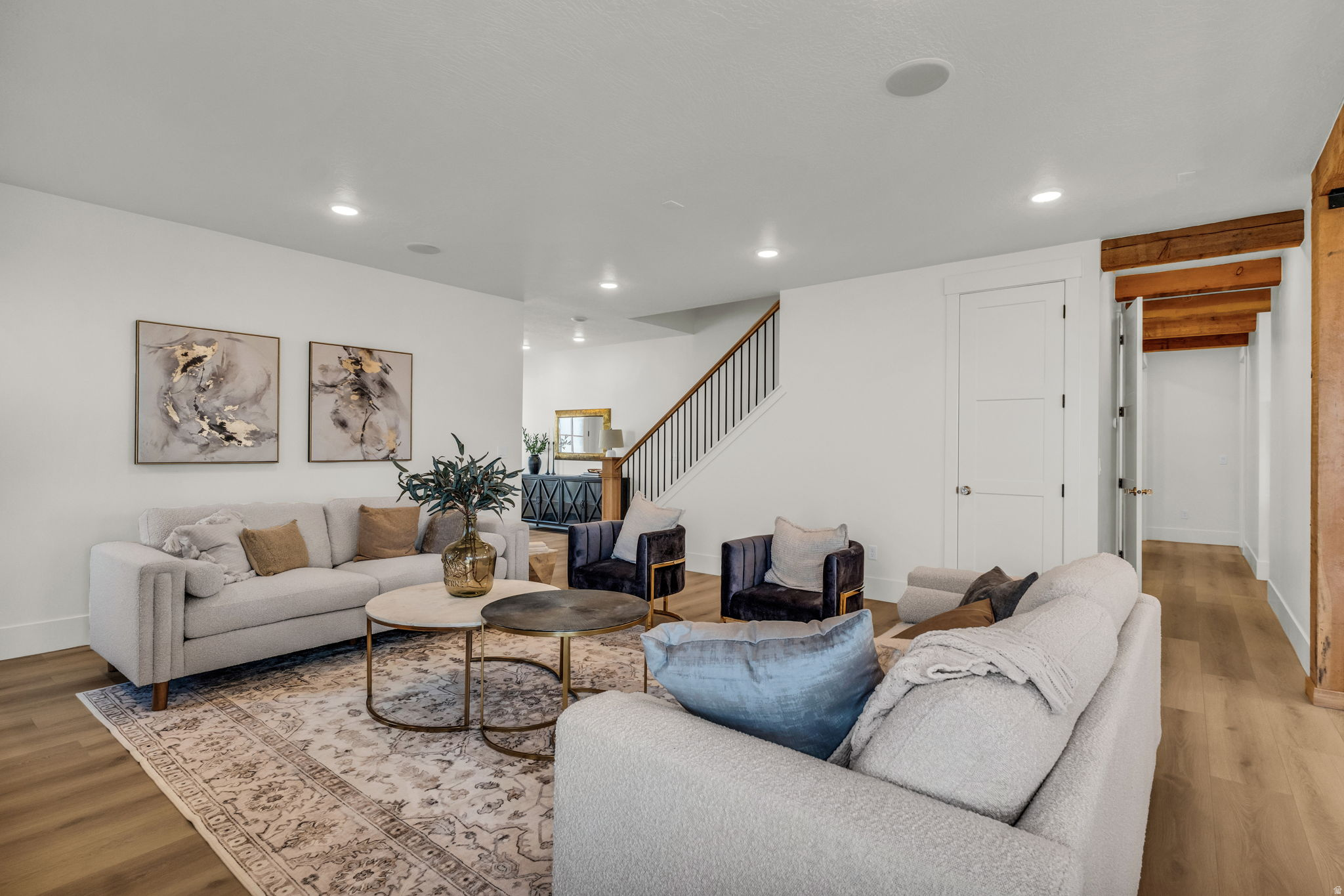 LEGACY HILLS - Residential