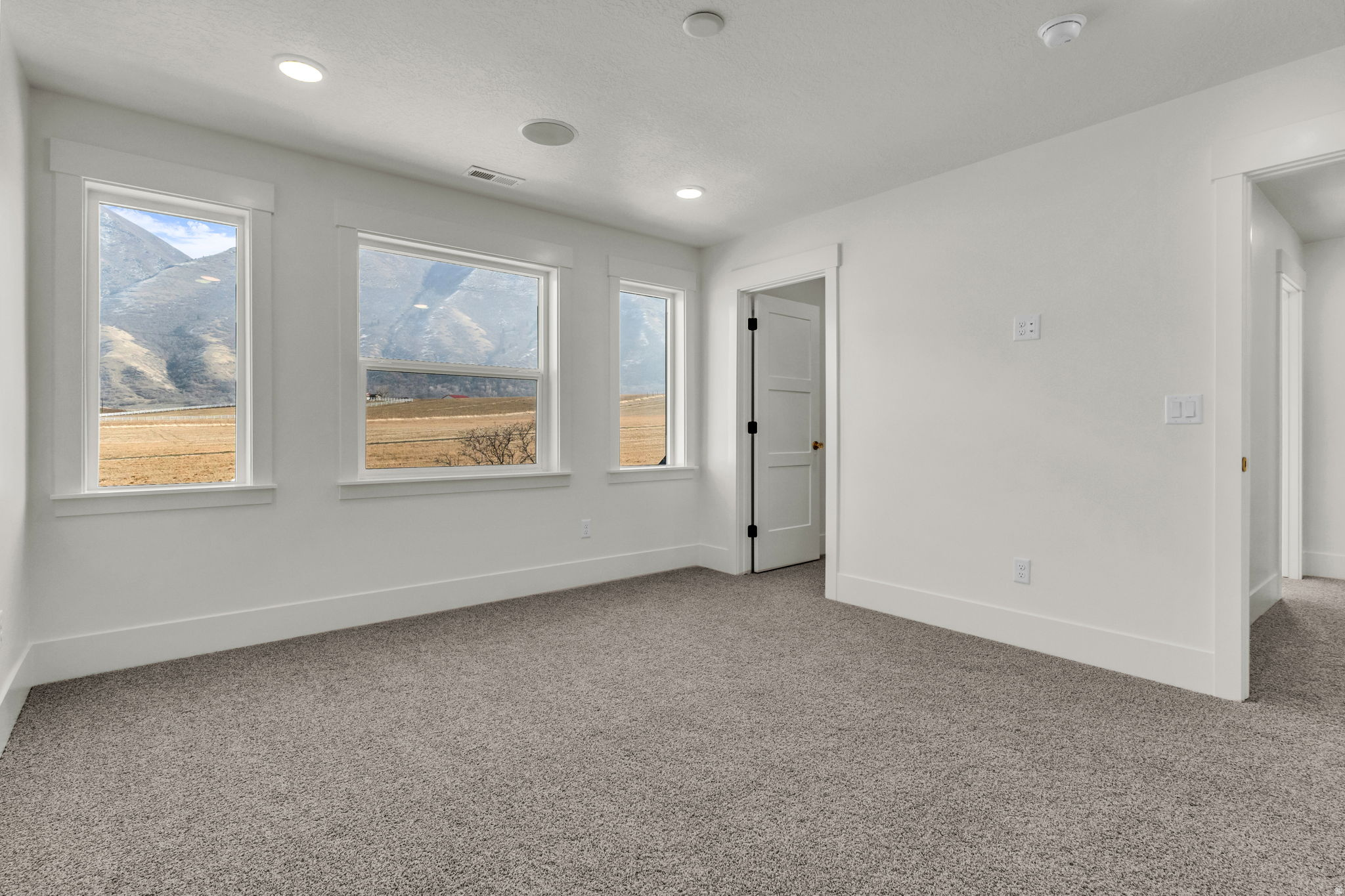 LEGACY HILLS - Residential